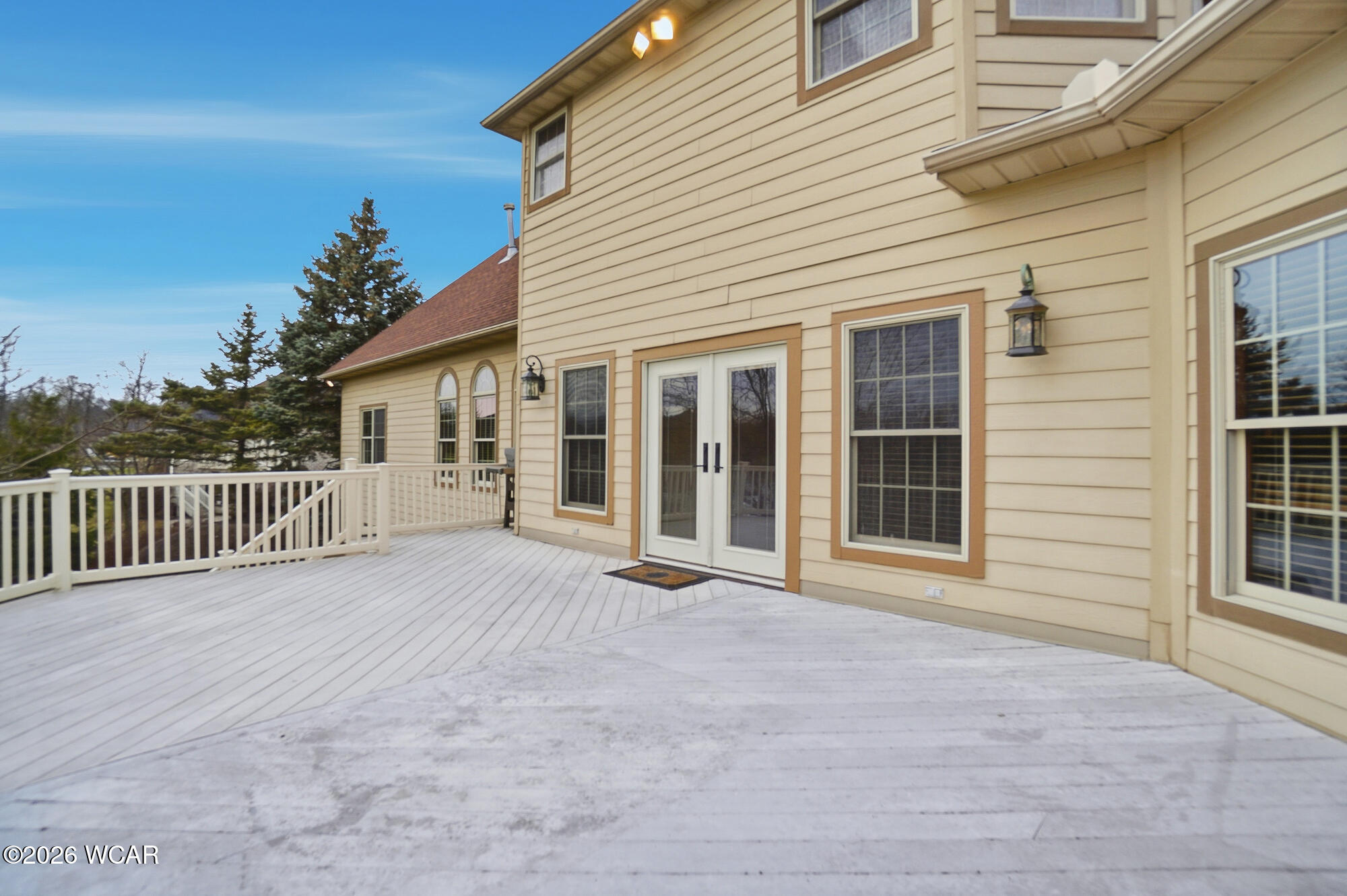 3020 Lakeshore Drive, Lima, Ohio