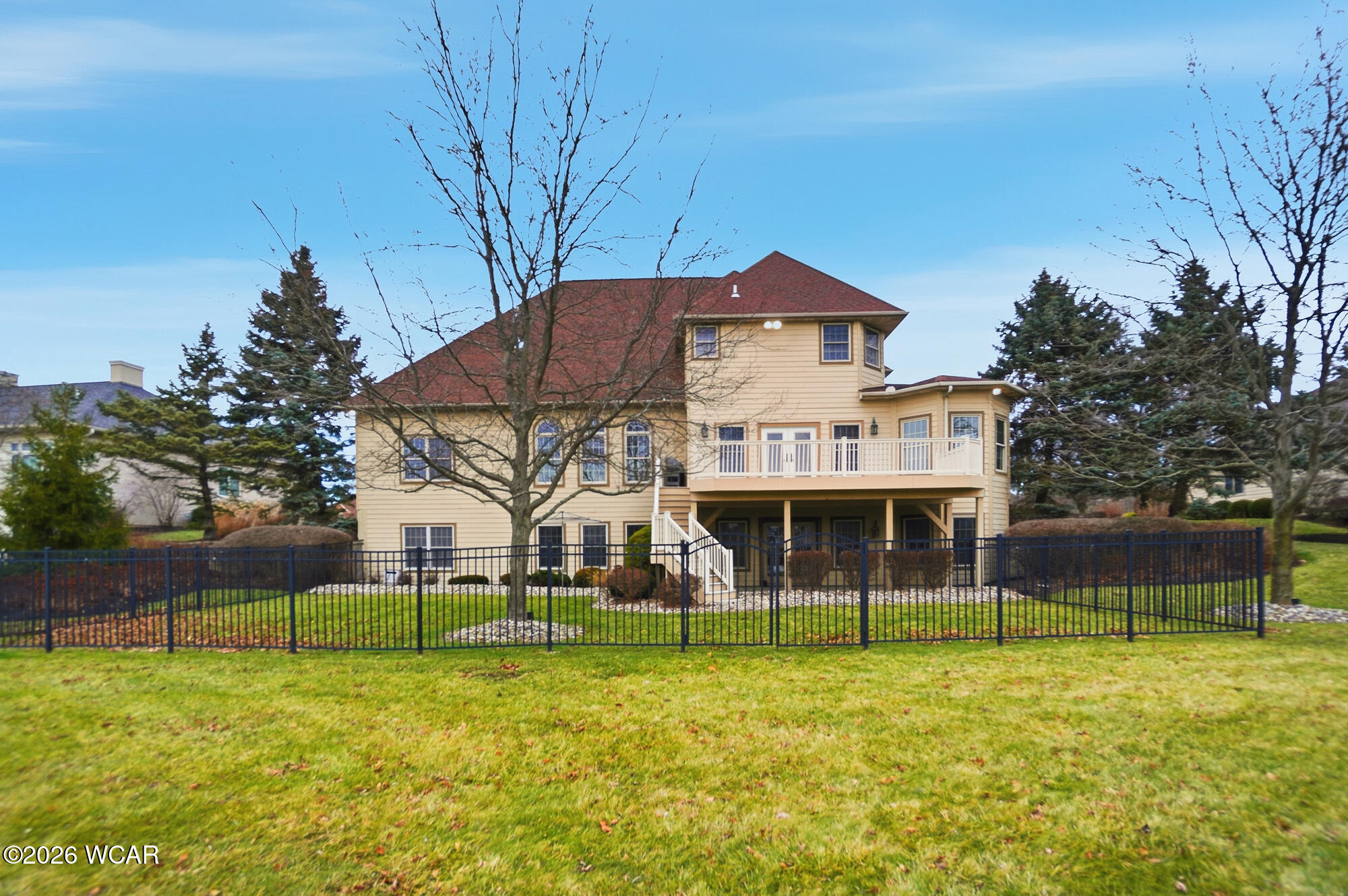 3020 Lakeshore Drive, Lima, Ohio