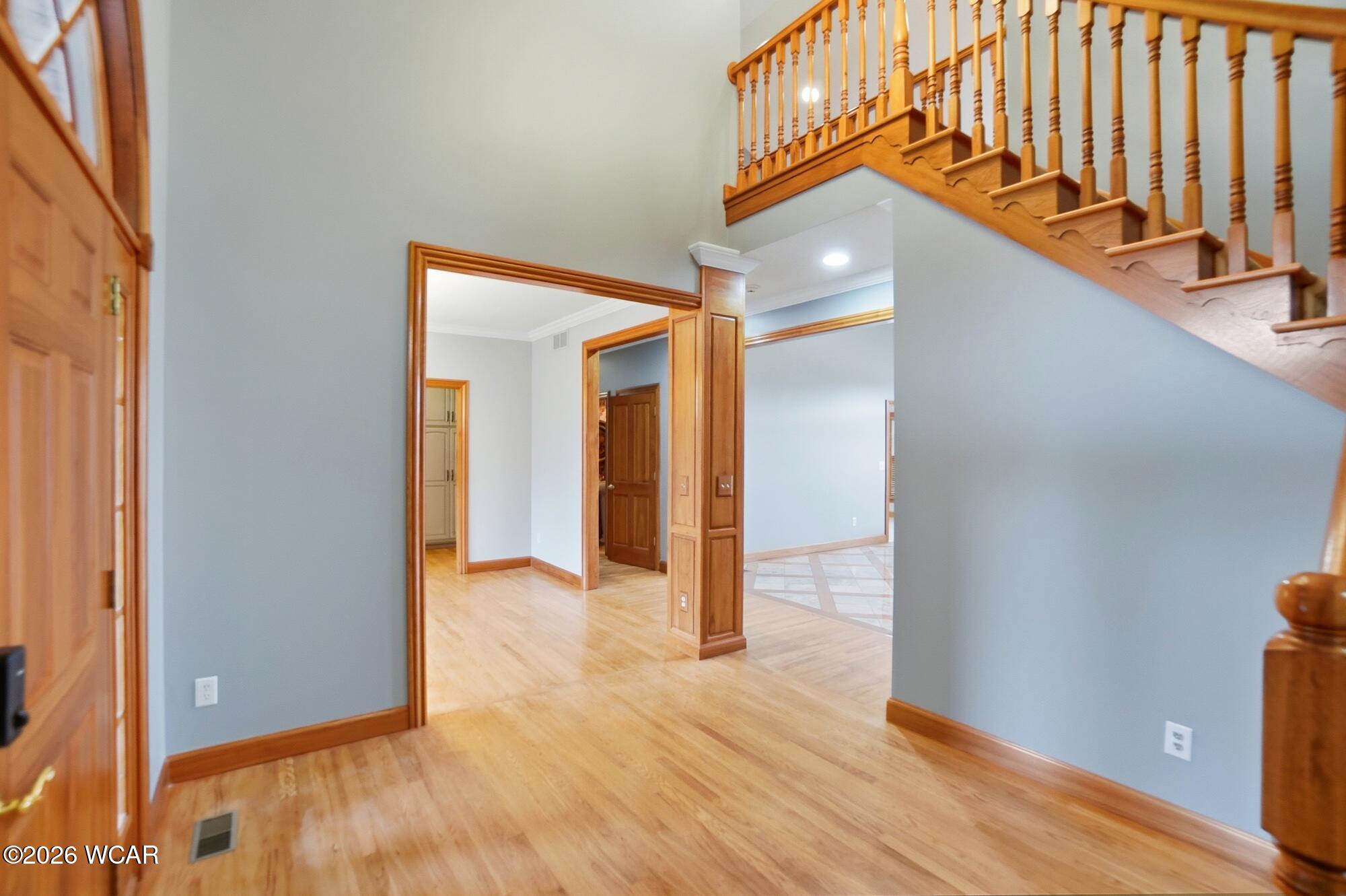 3020 Lakeshore Drive, Lima, Ohio