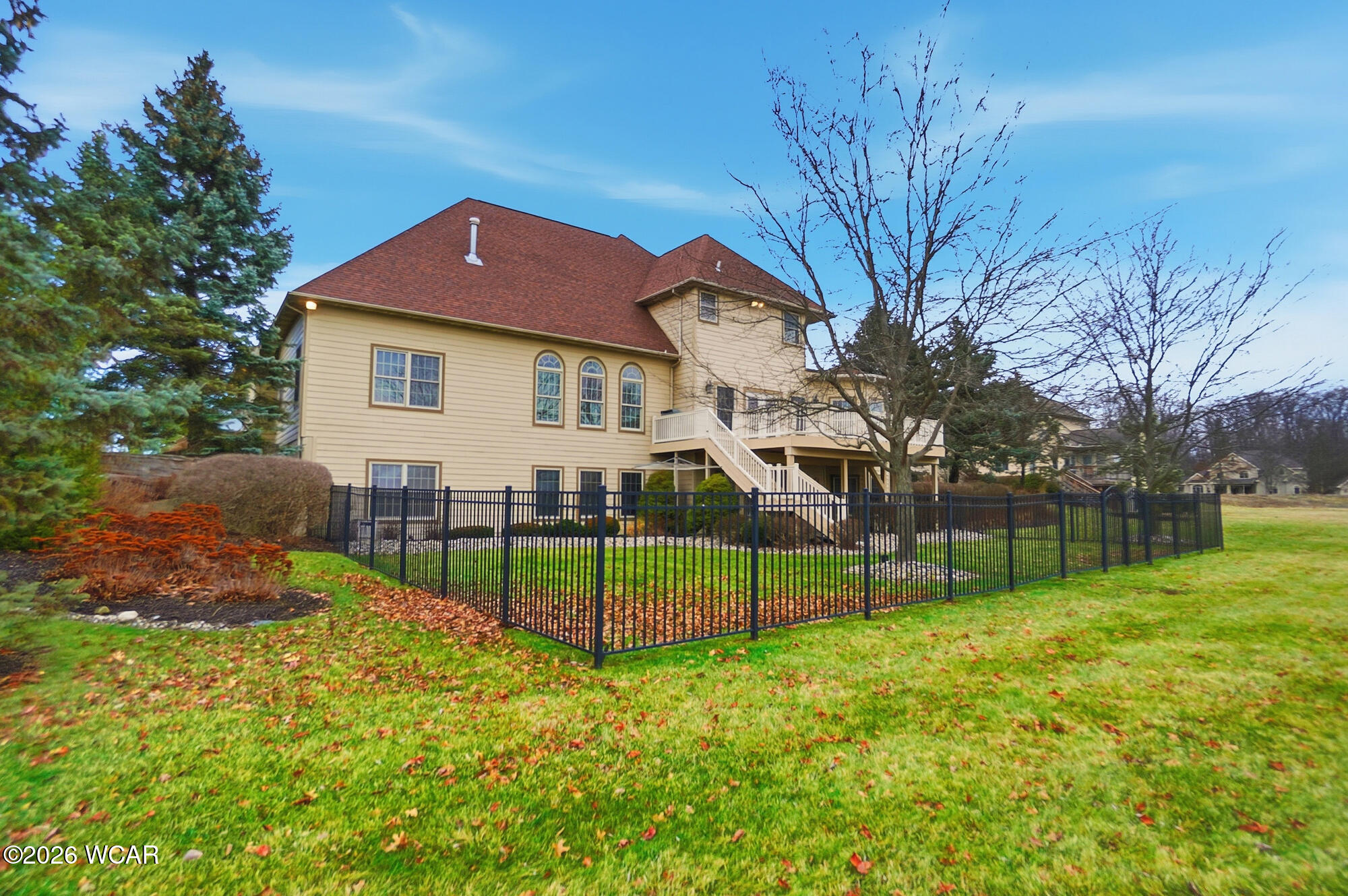 3020 Lakeshore Drive, Lima, Ohio