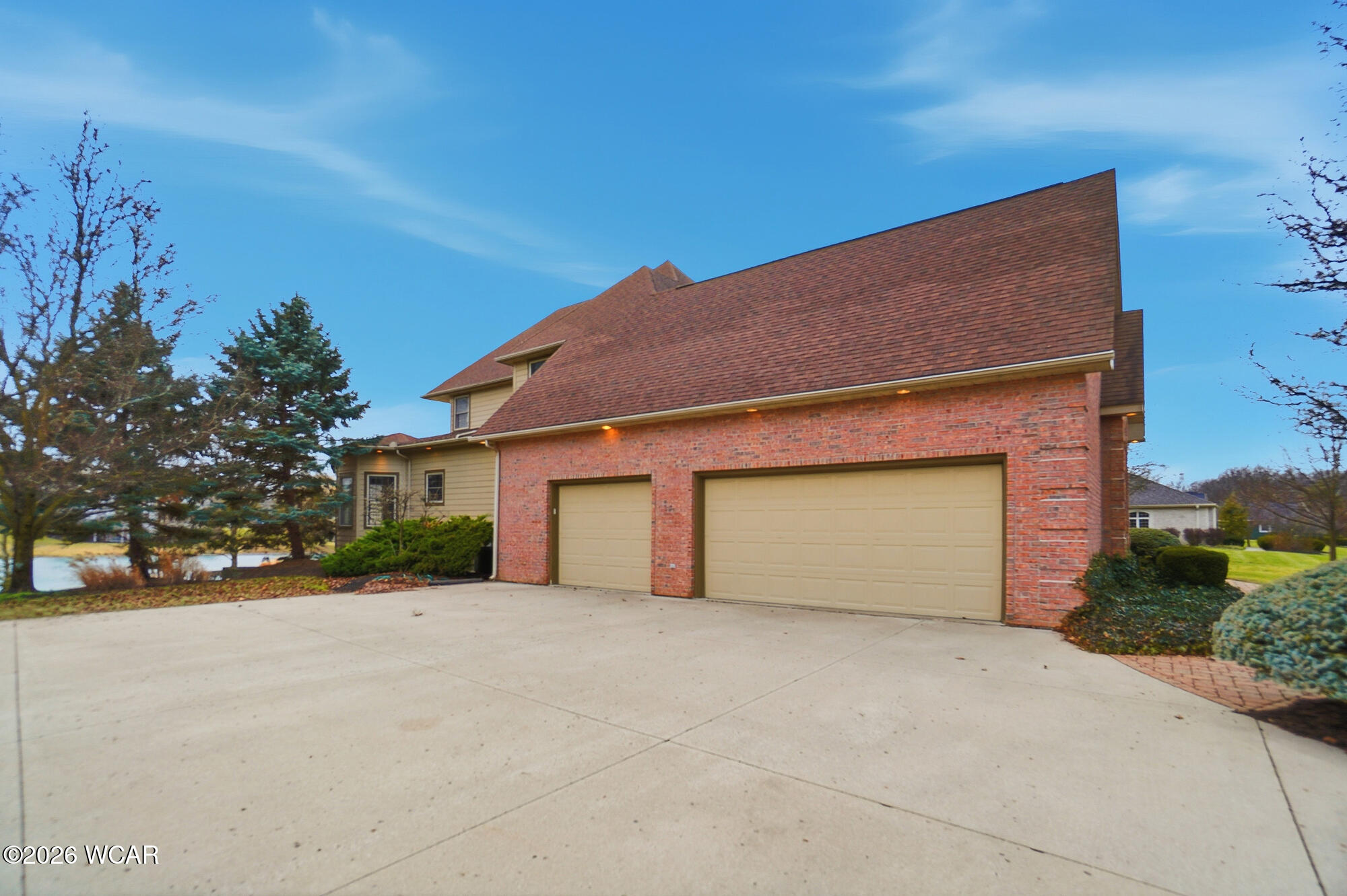 3020 Lakeshore Drive, Lima, Ohio