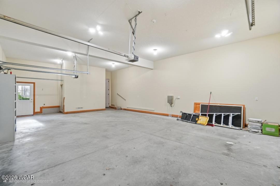 3020 Lakeshore Drive, Lima, Ohio