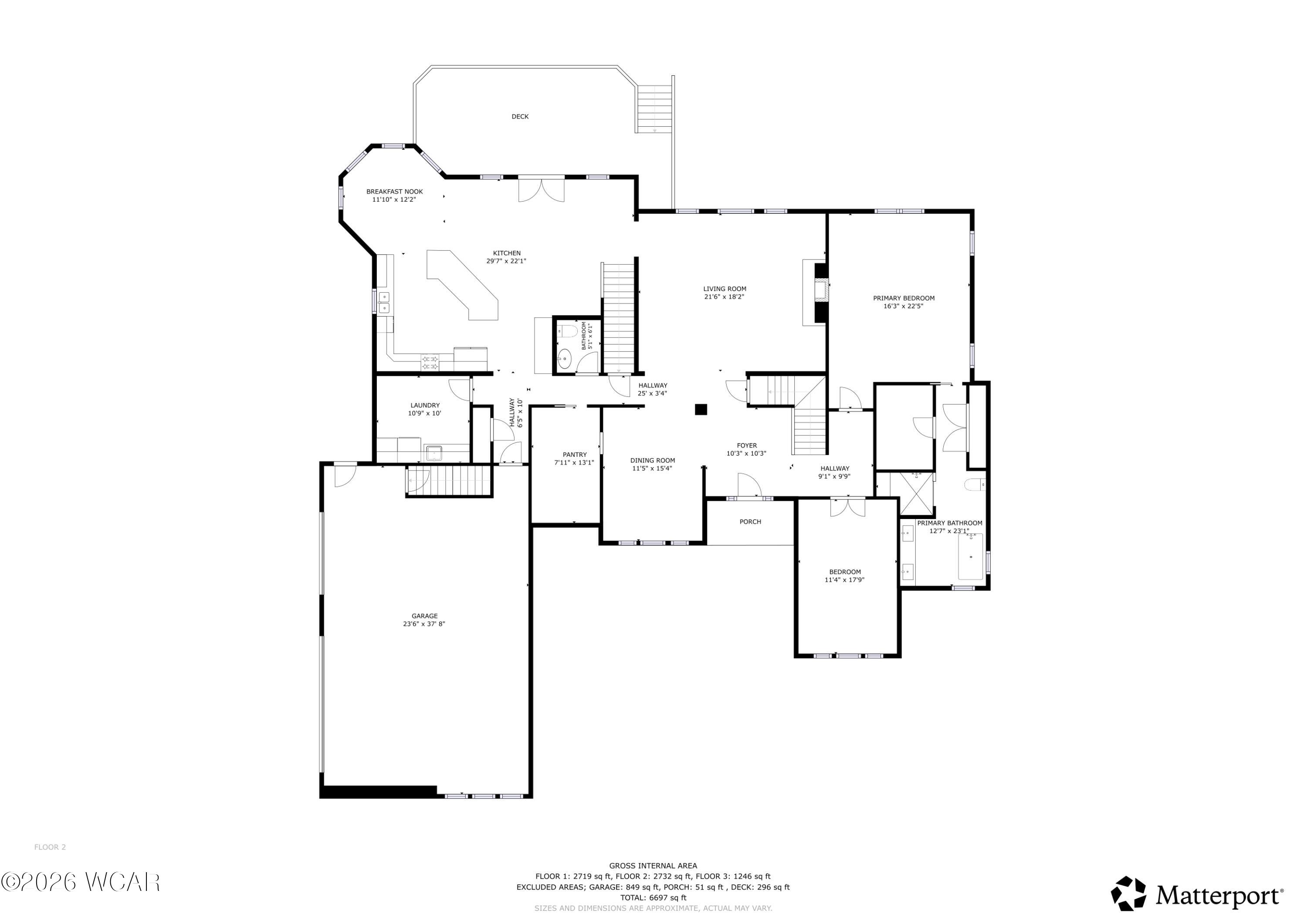 3020 Lakeshore Drive, Lima, Ohio