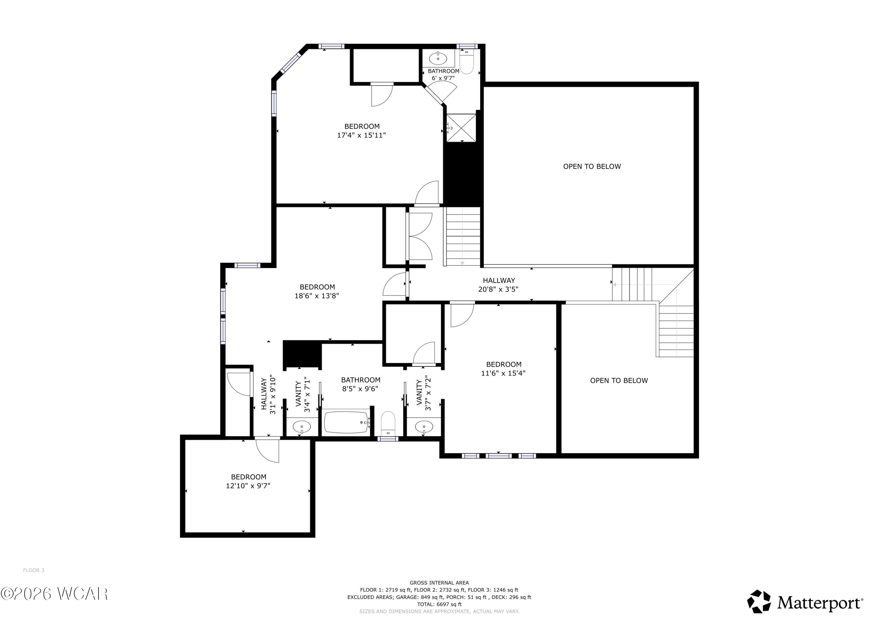 3020 Lakeshore Drive, Lima, Ohio