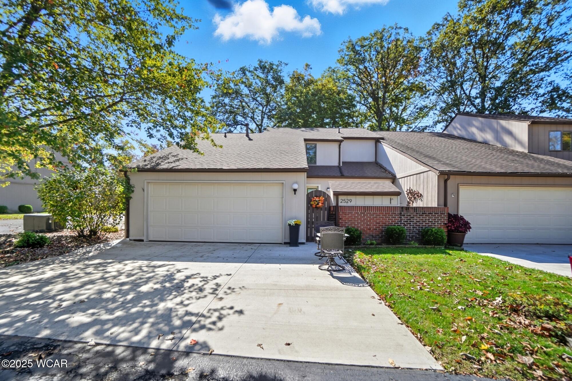 2529 Struthmore Drive, Lima, Ohio