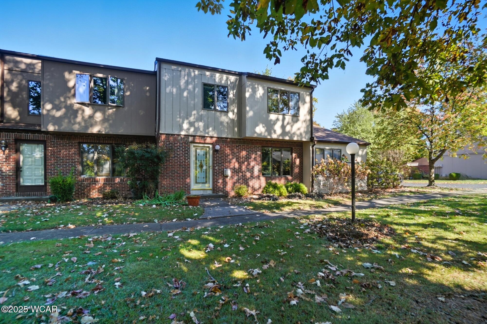 2529 Struthmore Drive, Lima, Ohio