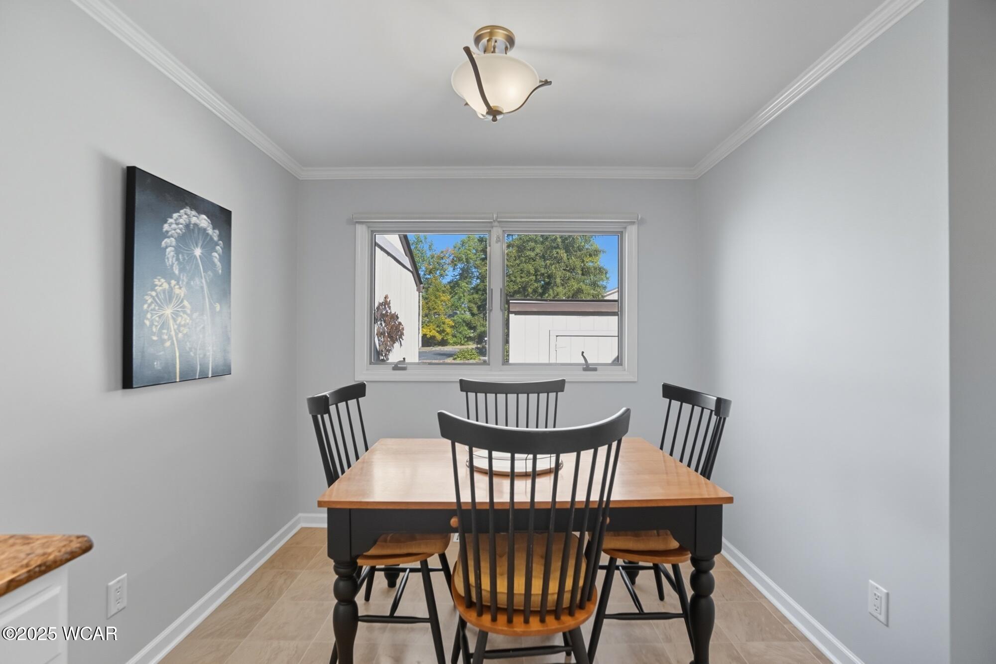 2529 Struthmore Drive, Lima, Ohio