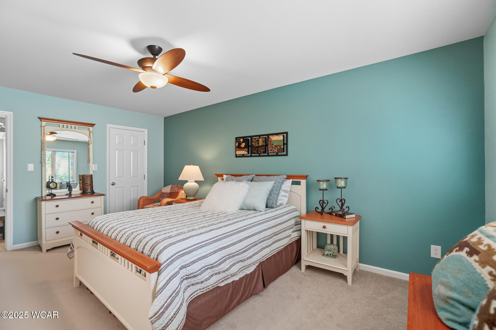 2529 Struthmore Drive, Lima, Ohio