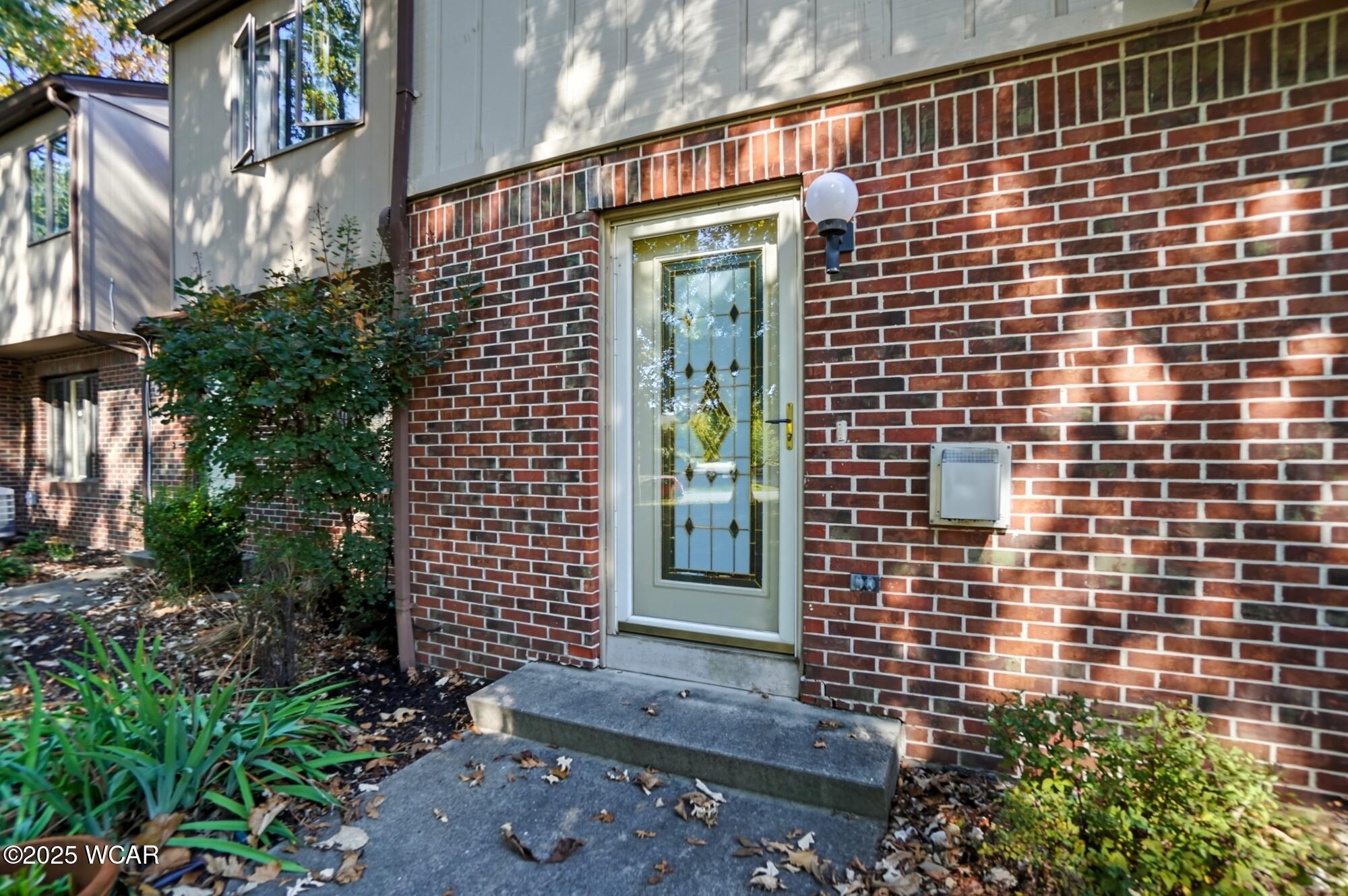 2529 Struthmore Drive, Lima, Ohio