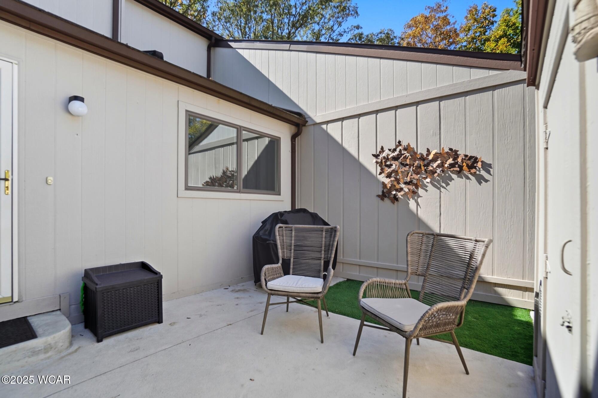 2529 Struthmore Drive, Lima, Ohio