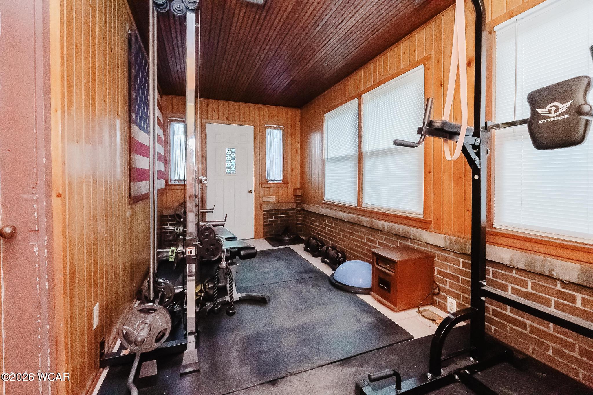 151 Lawn Avenue, Bluffton, Ohio