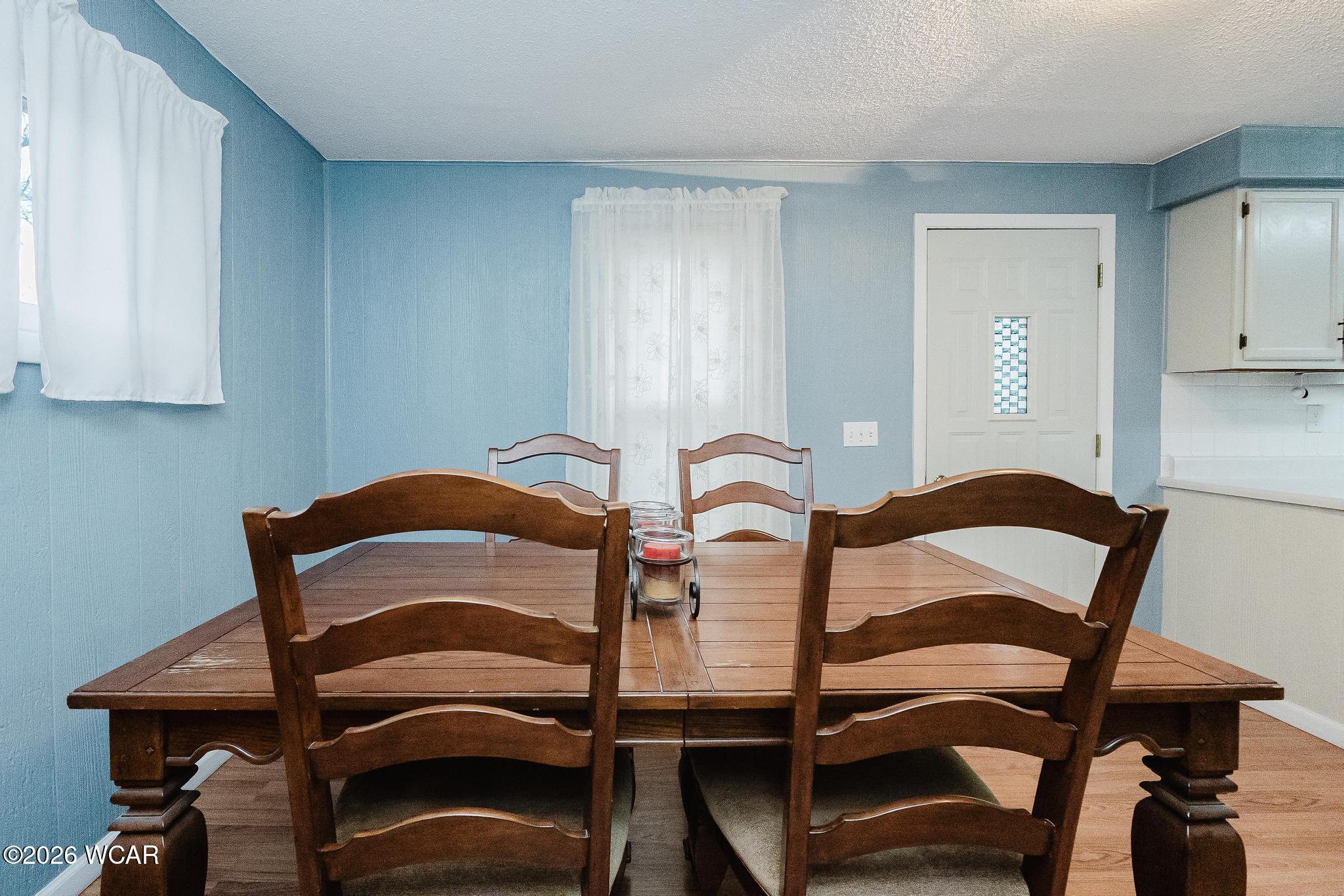 151 Lawn Avenue, Bluffton, Ohio