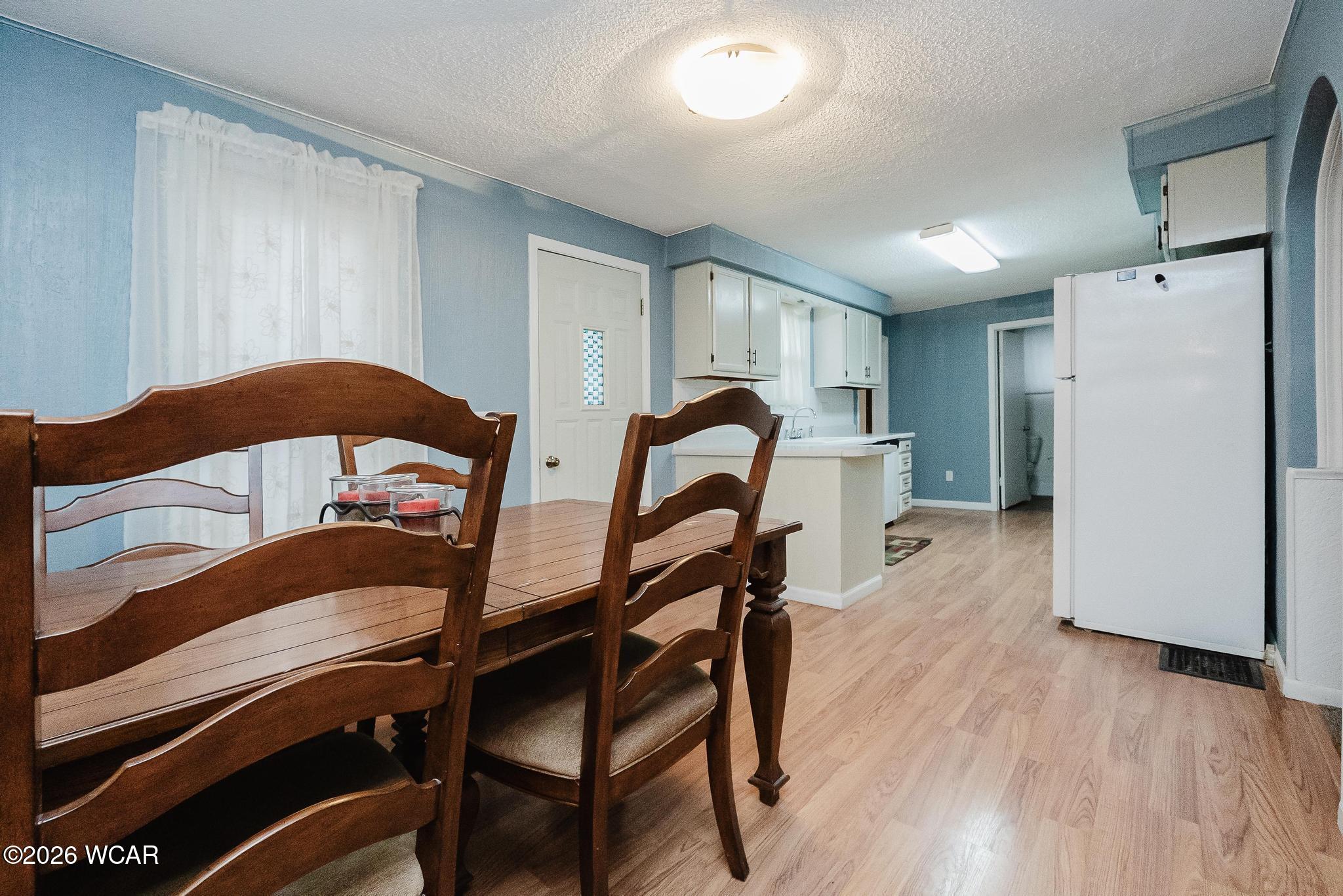 151 Lawn Avenue, Bluffton, Ohio