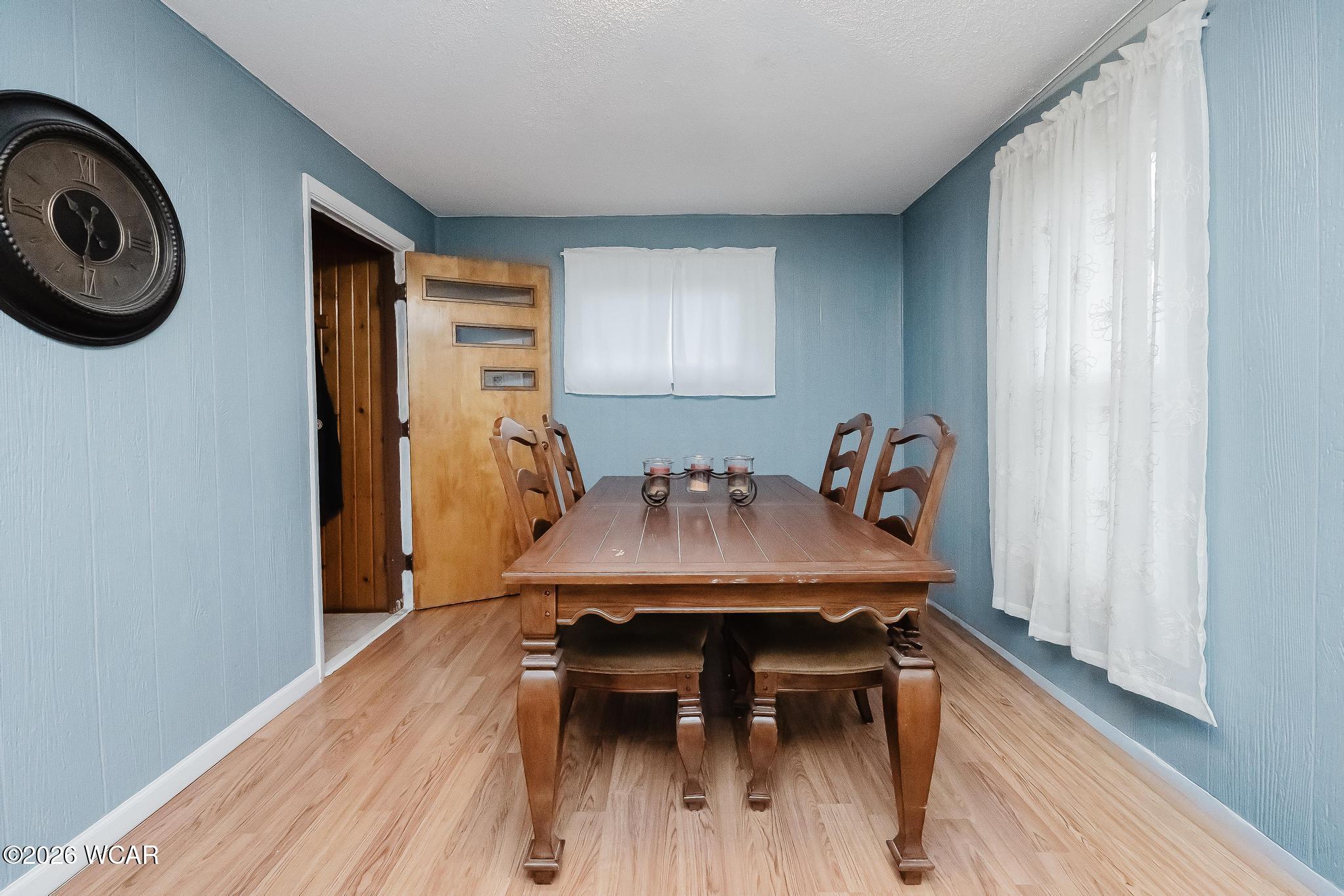 151 Lawn Avenue, Bluffton, Ohio