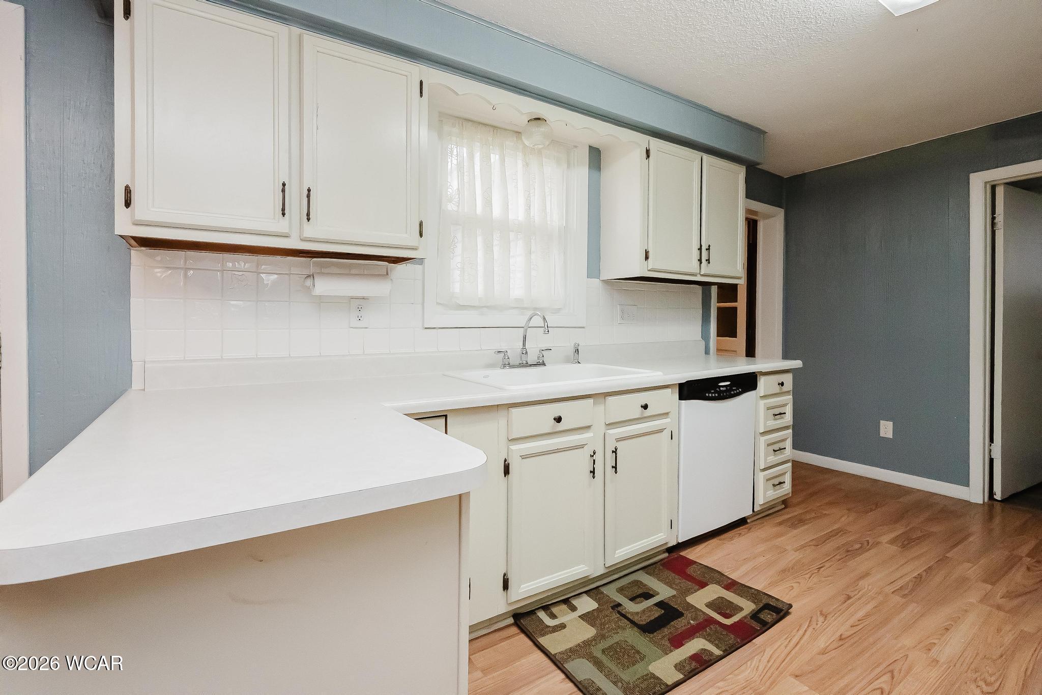 151 Lawn Avenue, Bluffton, Ohio