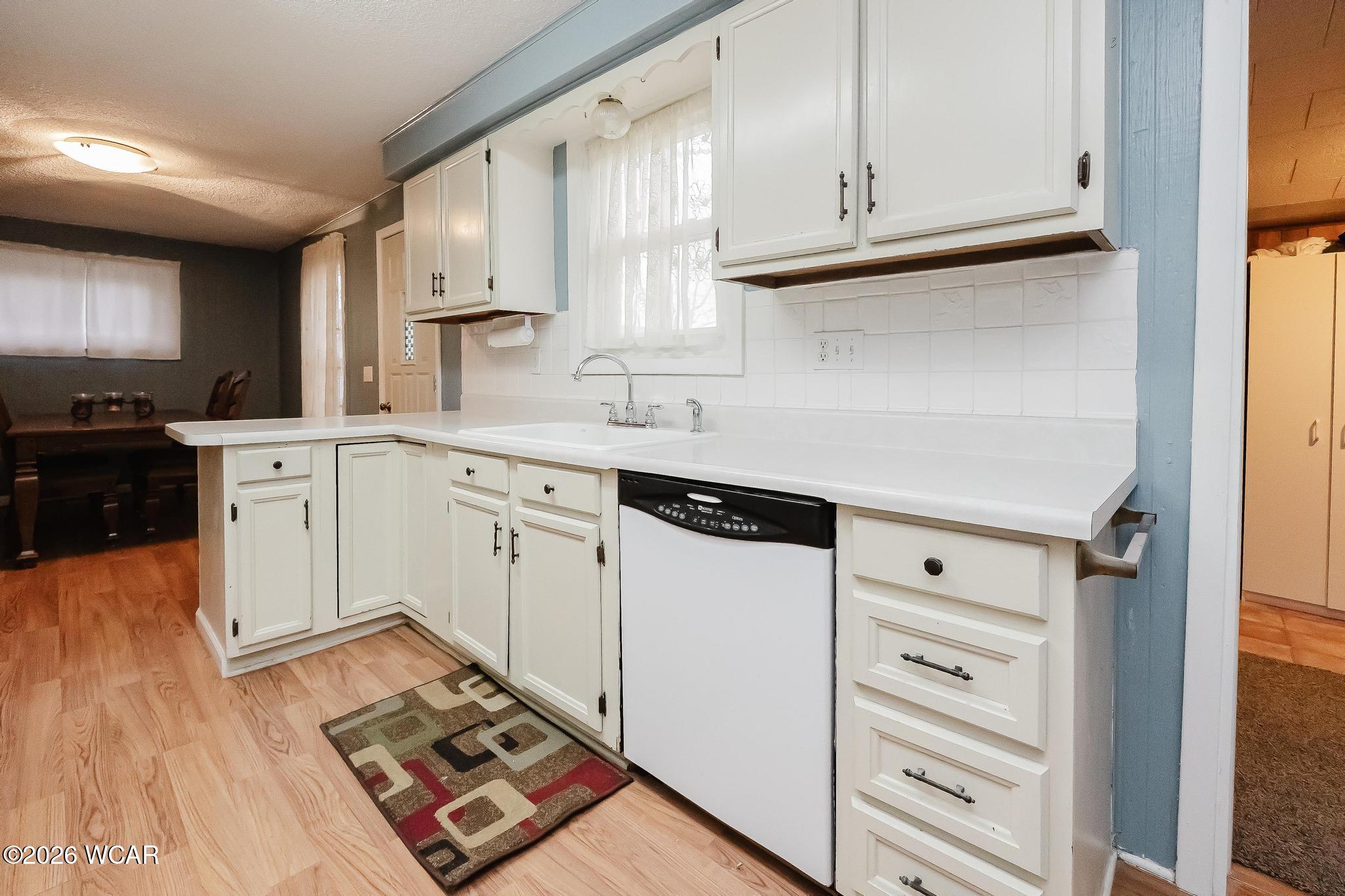 151 Lawn Avenue, Bluffton, Ohio