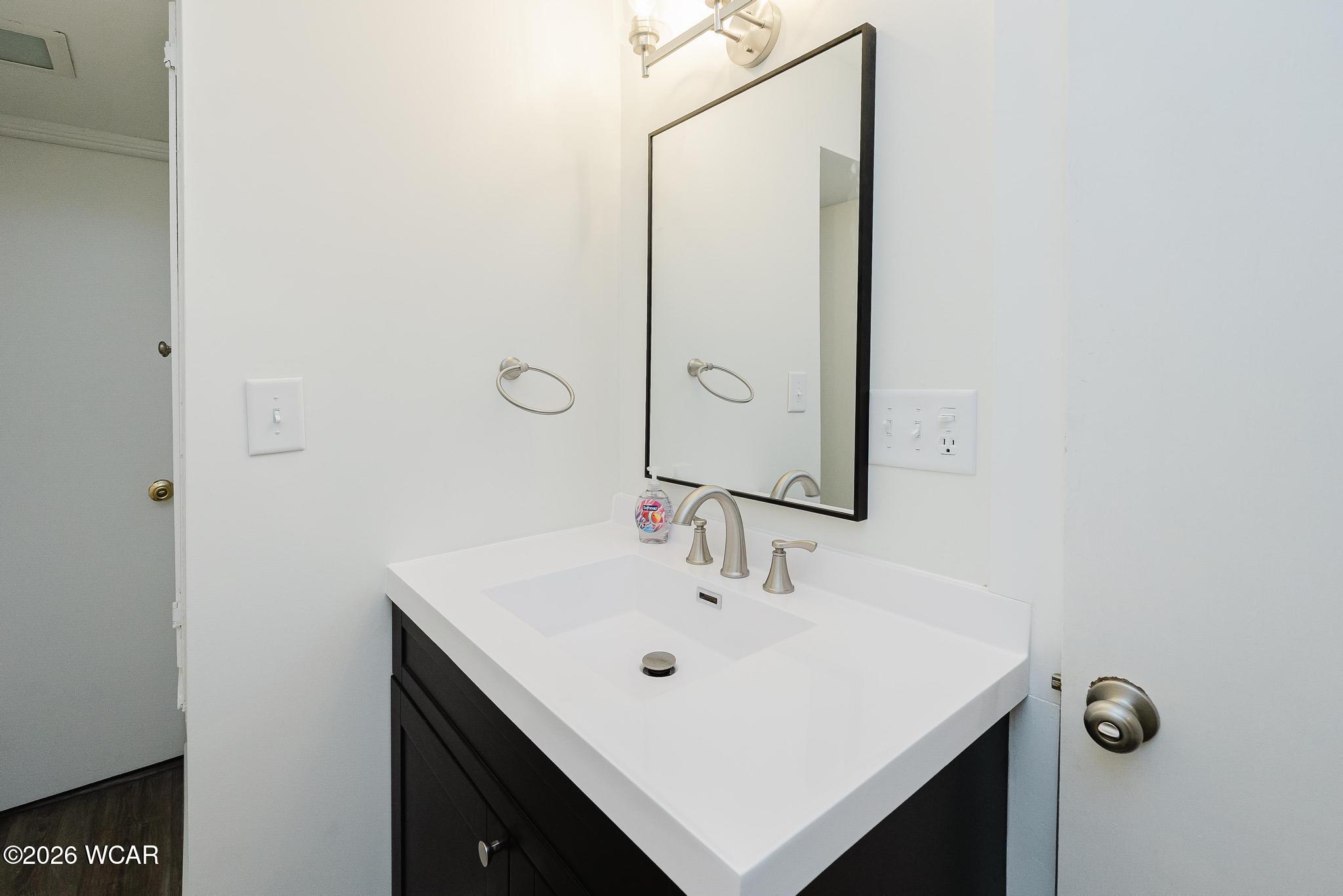 151 Lawn Avenue, Bluffton, Ohio