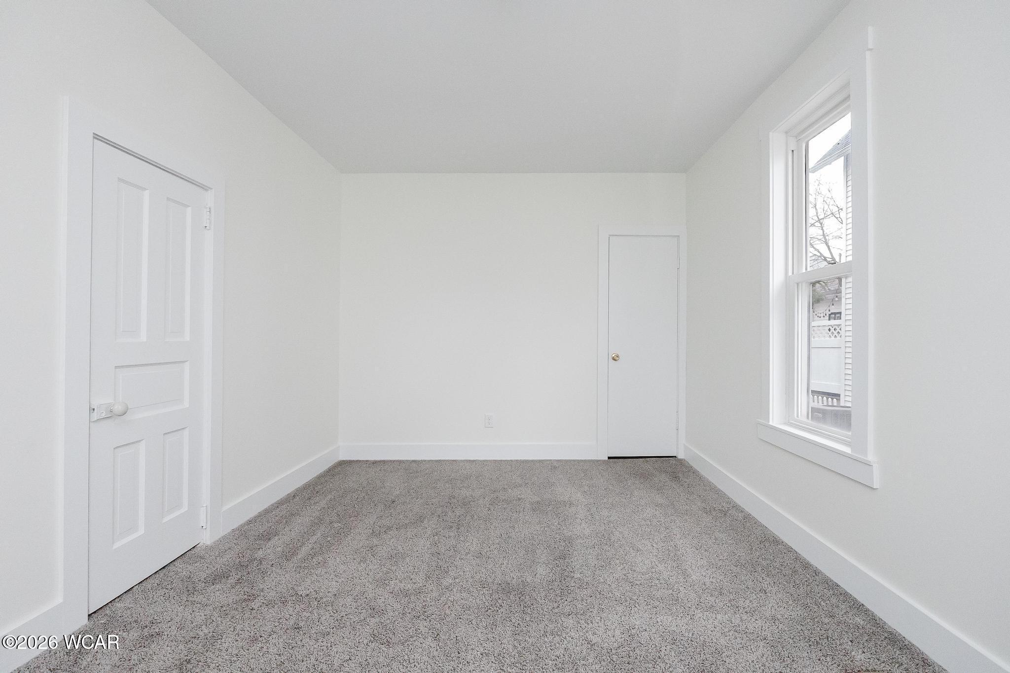 151 Lawn Avenue, Bluffton, Ohio