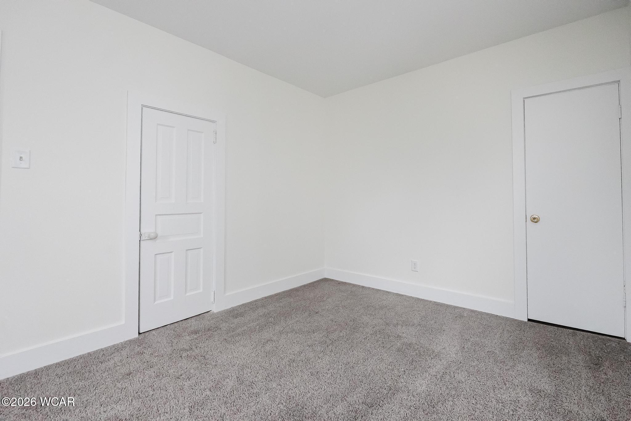 151 Lawn Avenue, Bluffton, Ohio