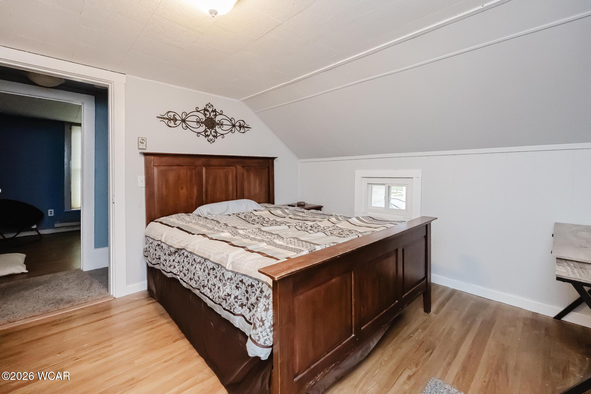 151 Lawn Avenue, Bluffton, Ohio