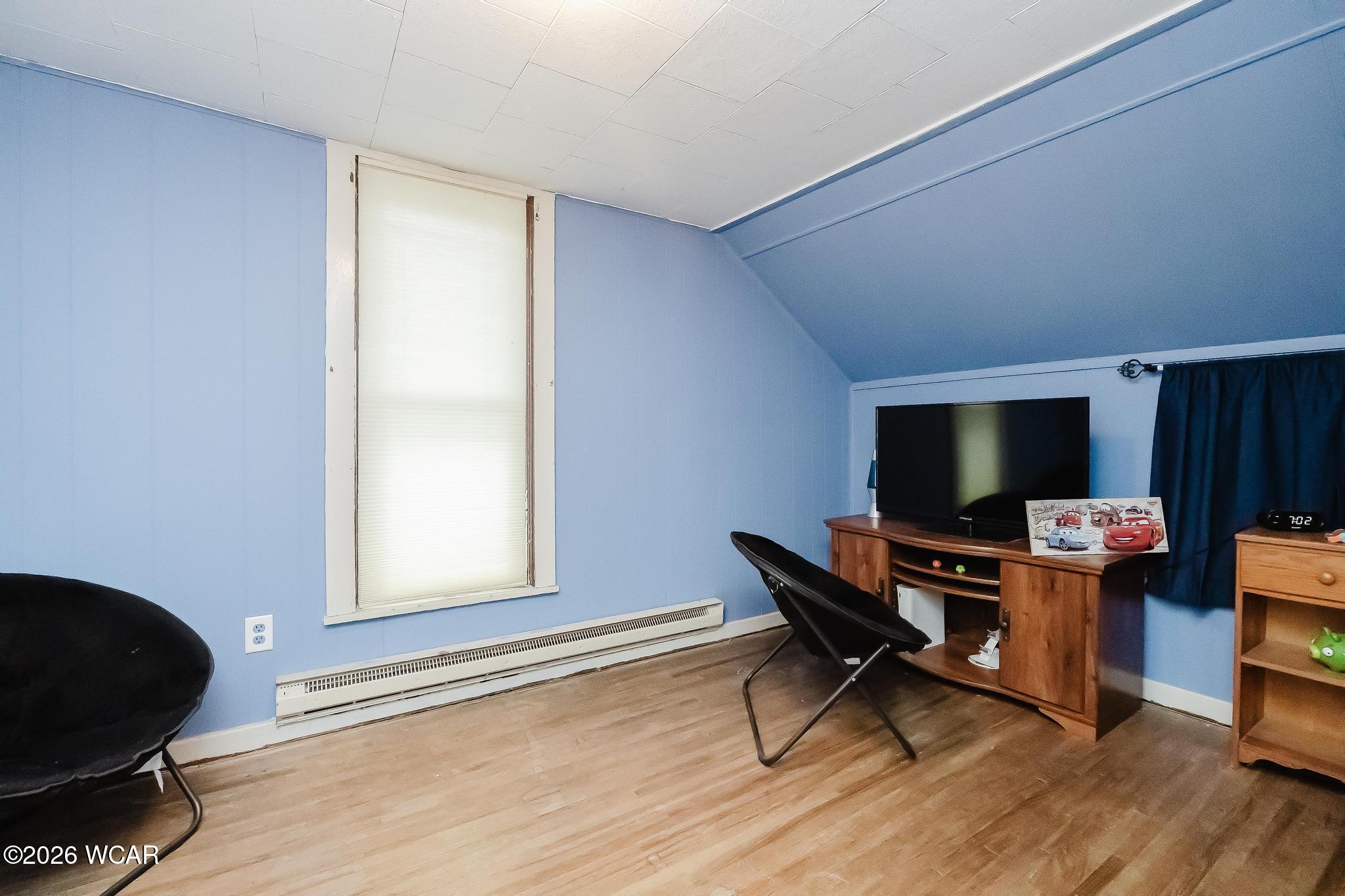 151 Lawn Avenue, Bluffton, Ohio