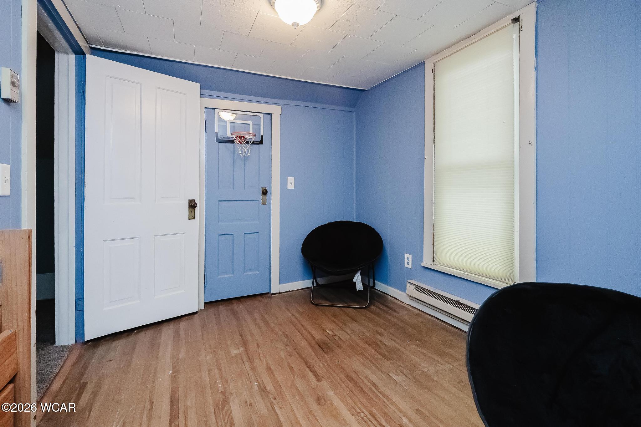 151 Lawn Avenue, Bluffton, Ohio