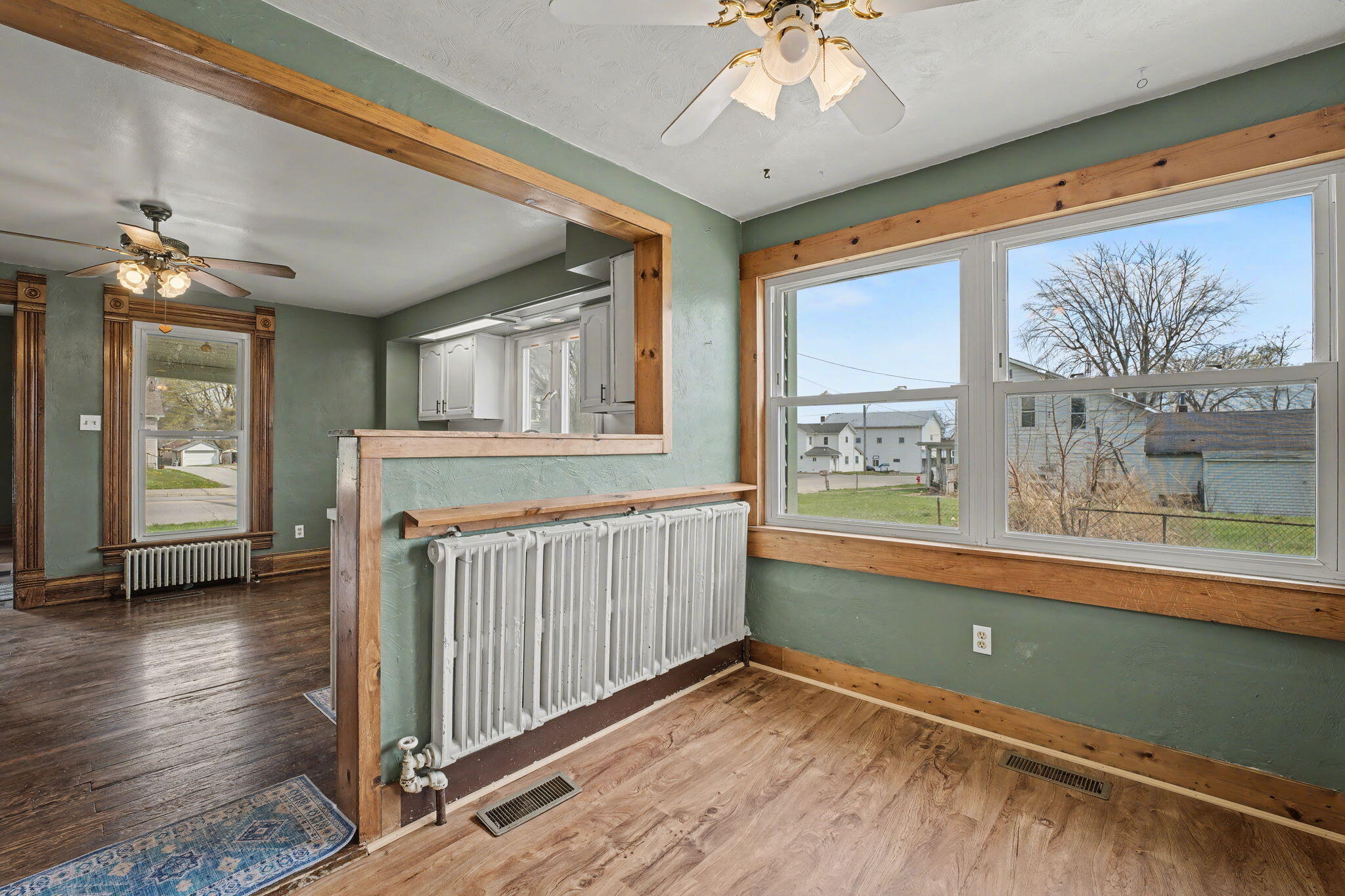 217 Dayton Street, Lewisburg, Ohio 45338