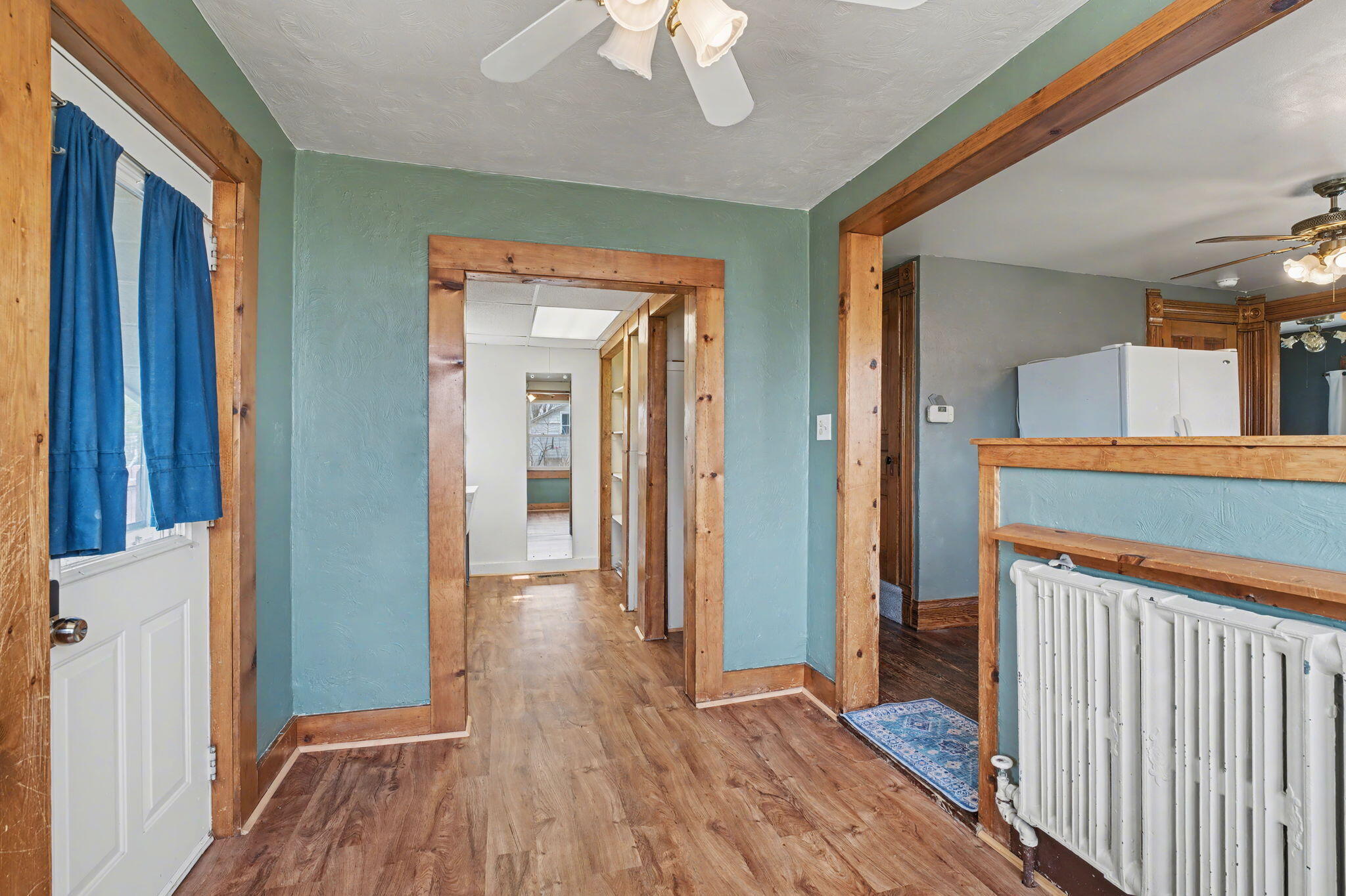 217 Dayton Street, Lewisburg, Ohio 45338