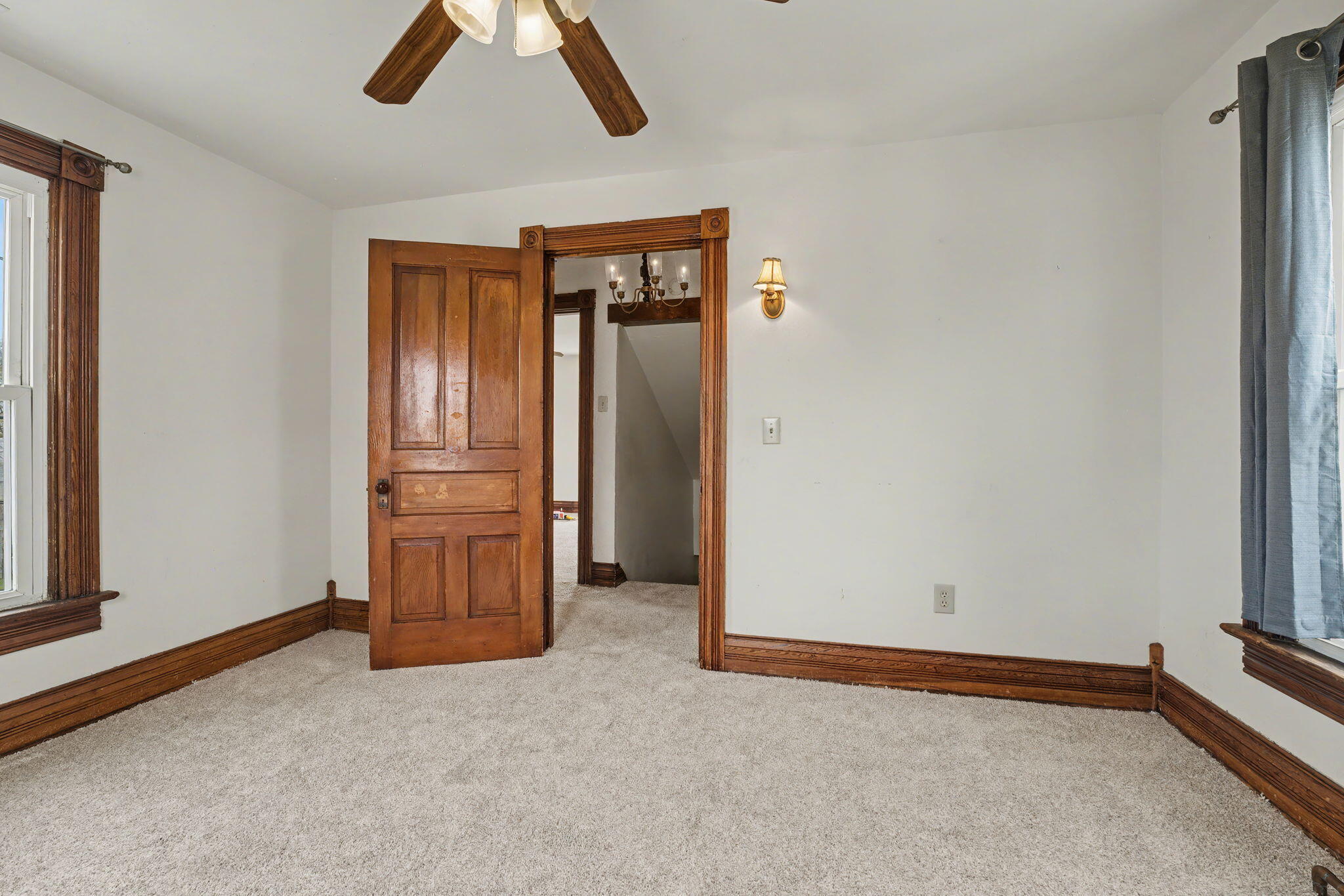 217 Dayton Street, Lewisburg, Ohio 45338