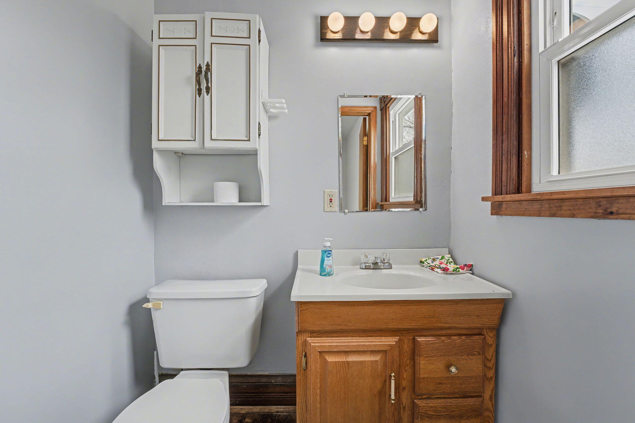 217 Dayton Street, Lewisburg, Ohio 45338