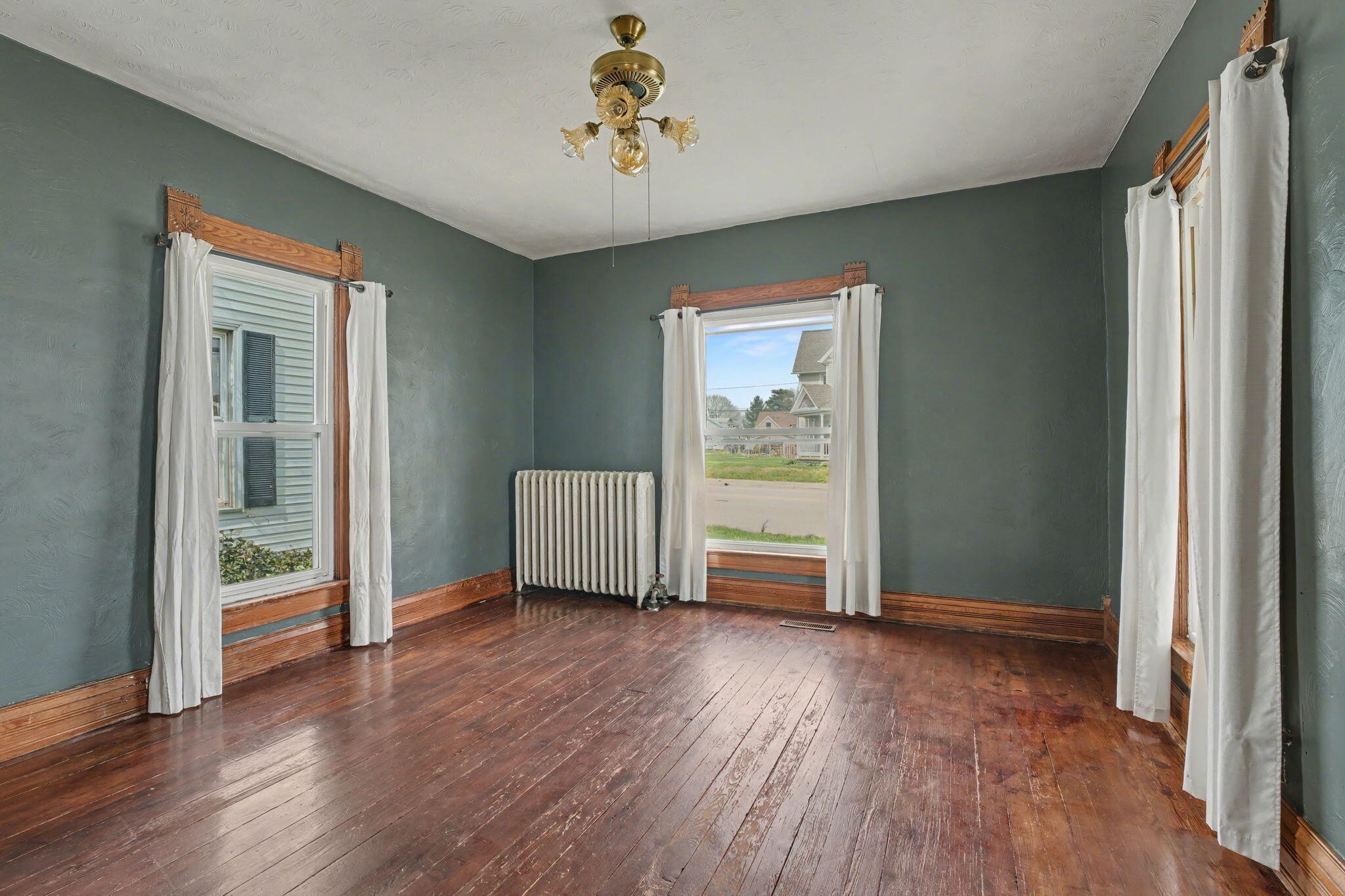 217 Dayton Street, Lewisburg, Ohio 45338