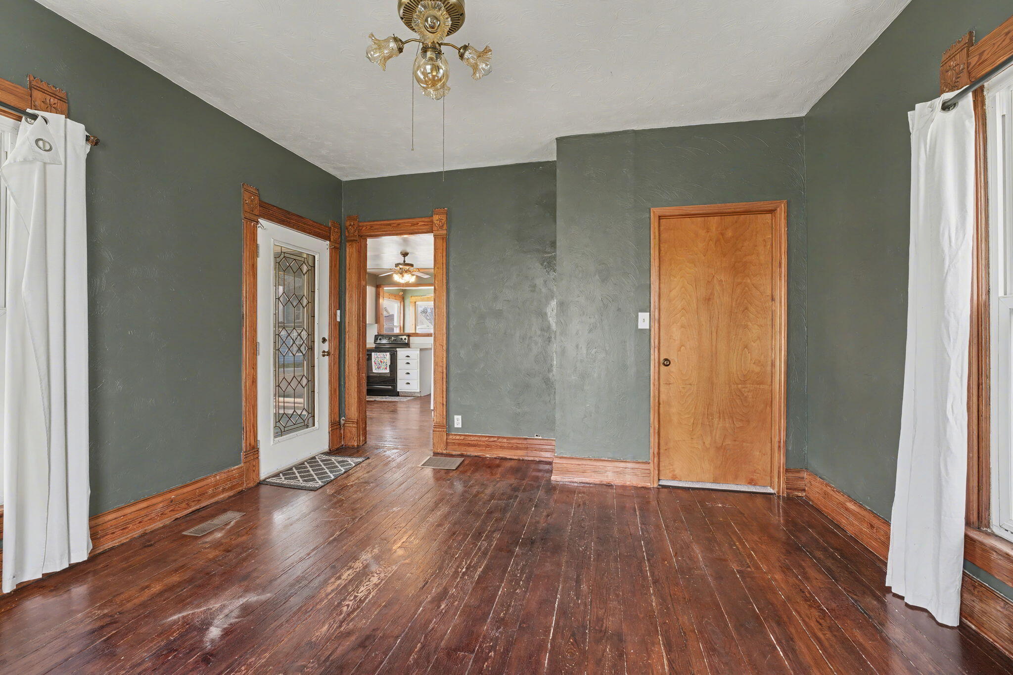 217 Dayton Street, Lewisburg, Ohio 45338