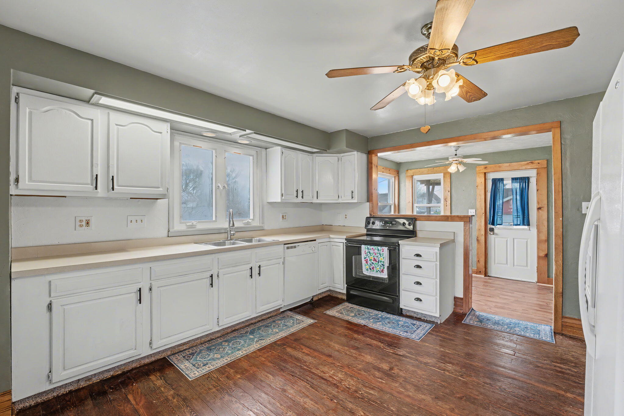 217 Dayton Street, Lewisburg, Ohio 45338