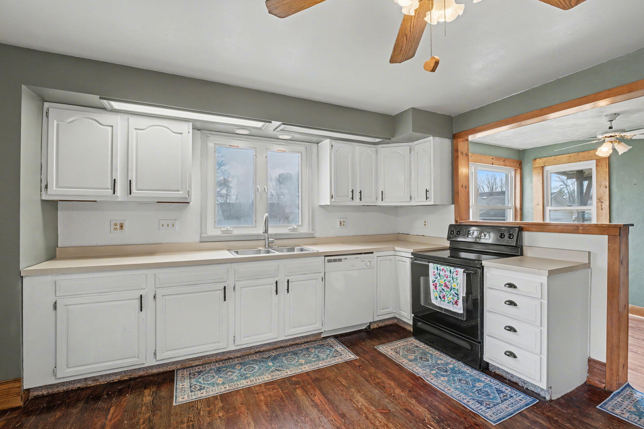 217 Dayton Street, Lewisburg, Ohio 45338