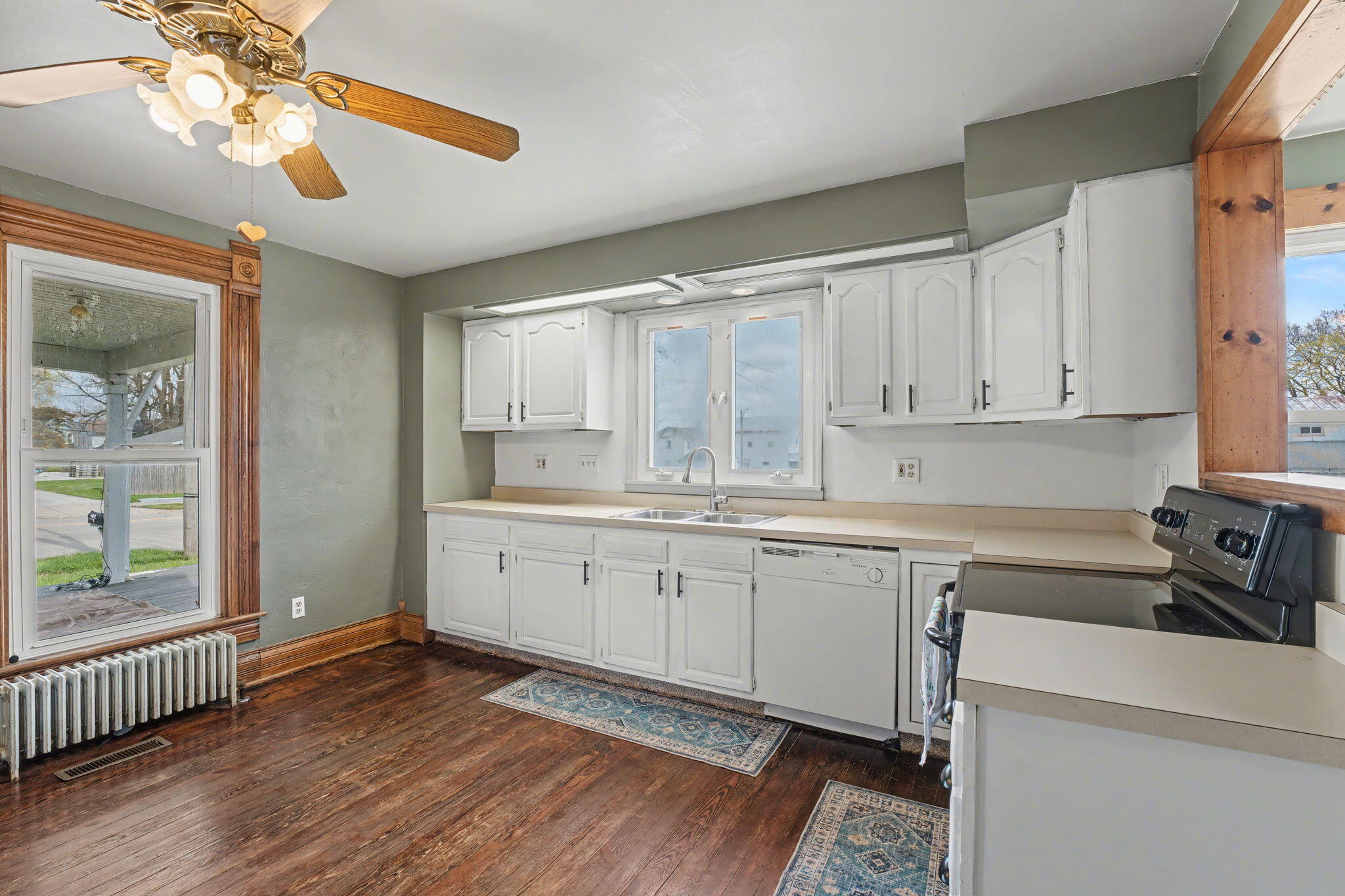 217 Dayton Street, Lewisburg, Ohio 45338