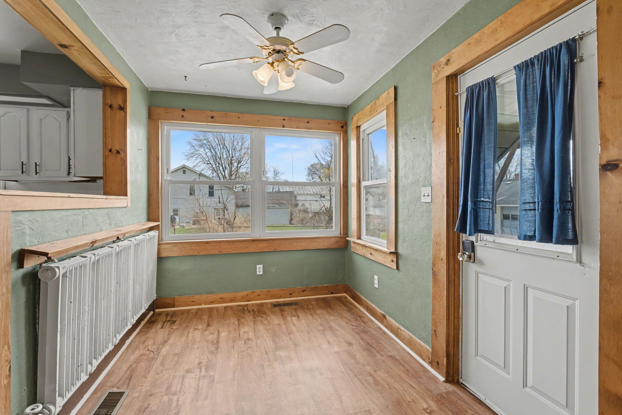 217 Dayton Street, Lewisburg, Ohio 45338