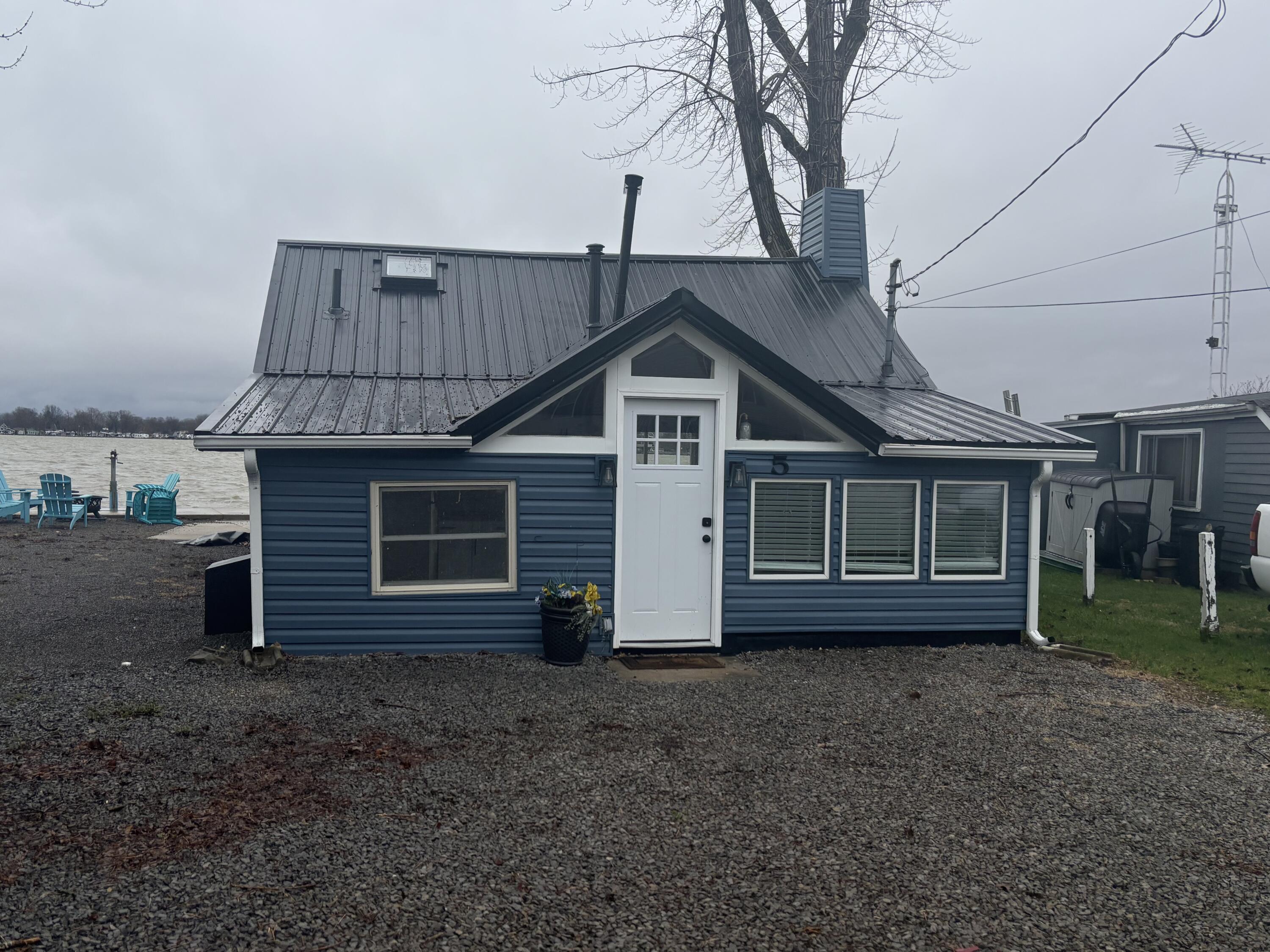 5 Private Drive, Russells Point, Ohio 43348