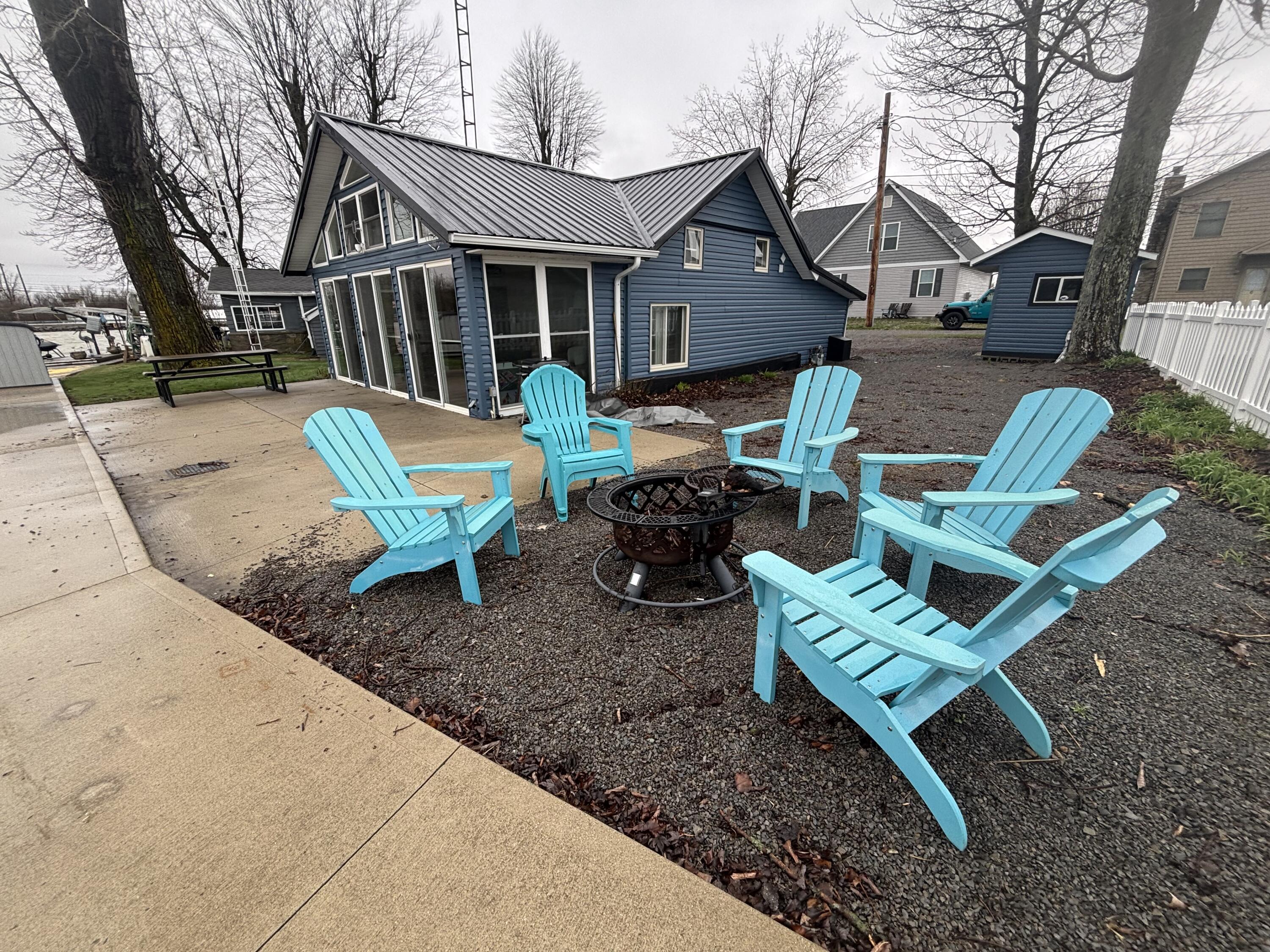 5 Private Drive, Russells Point, Ohio 43348