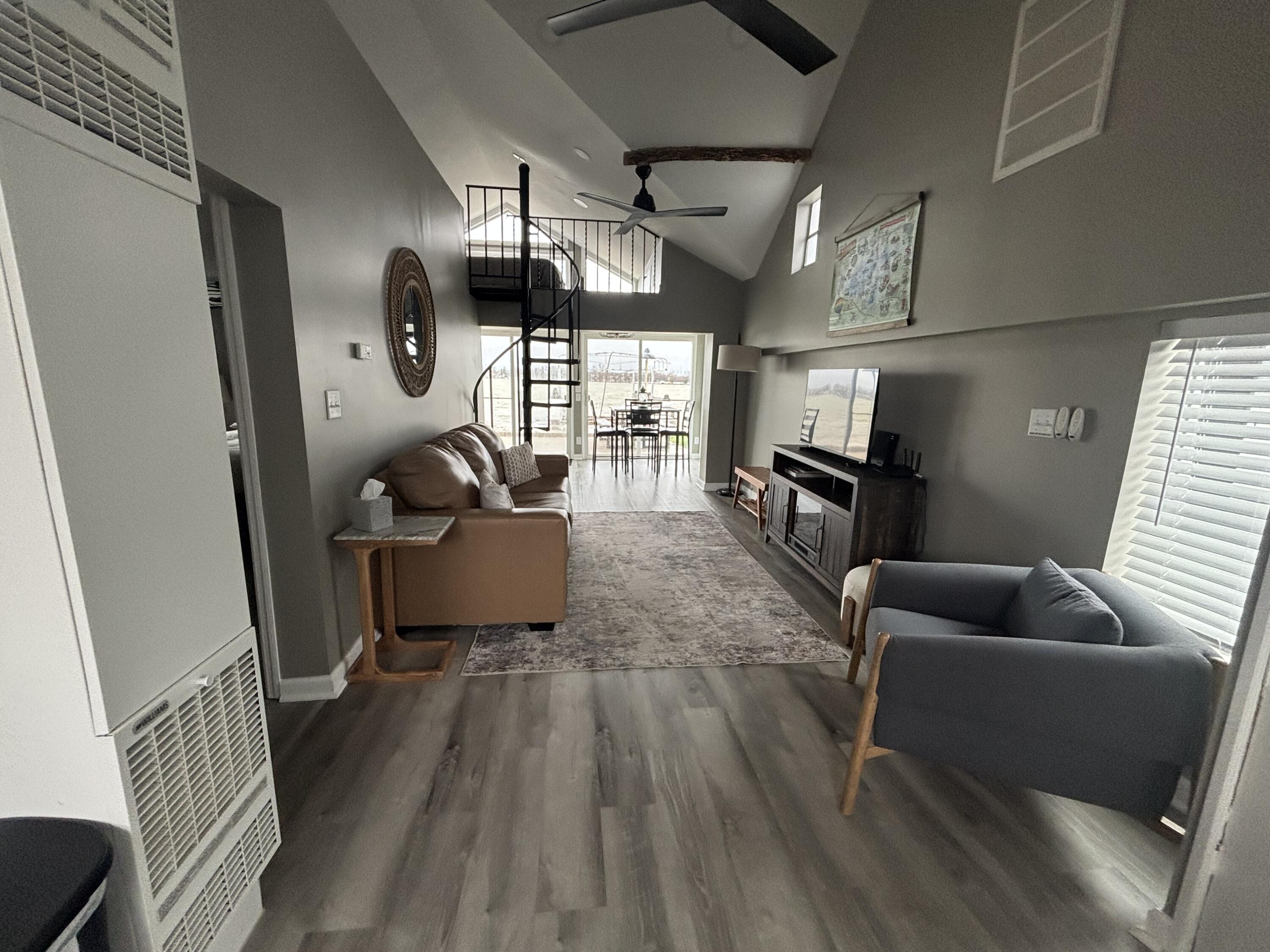 5 Private Drive, Russells Point, Ohio 43348