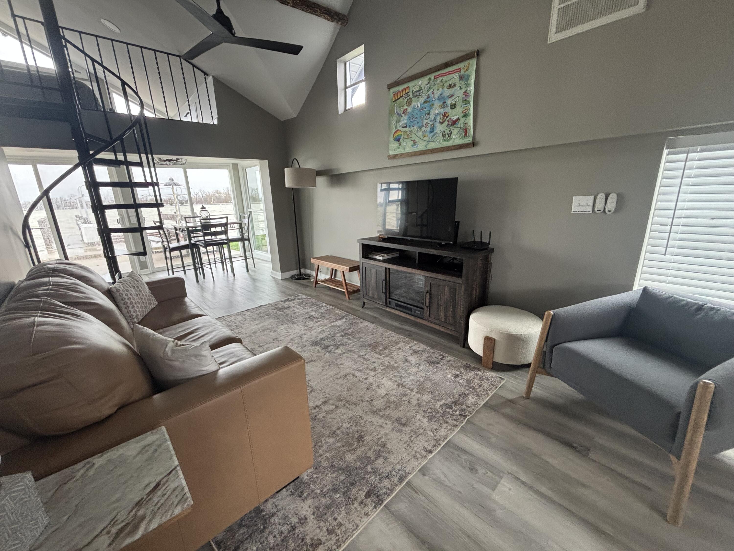 5 Private Drive, Russells Point, Ohio 43348