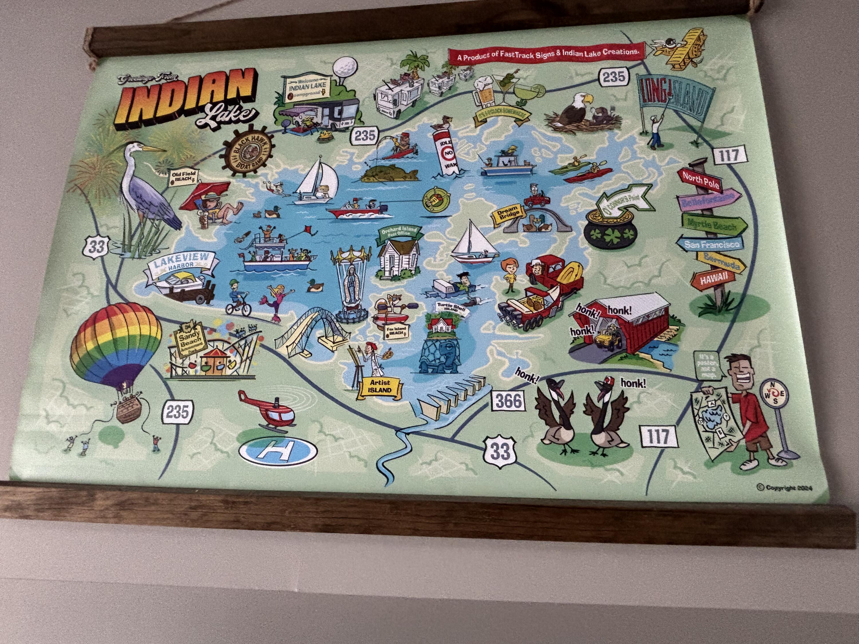 5 Private Drive, Russells Point, Ohio 43348