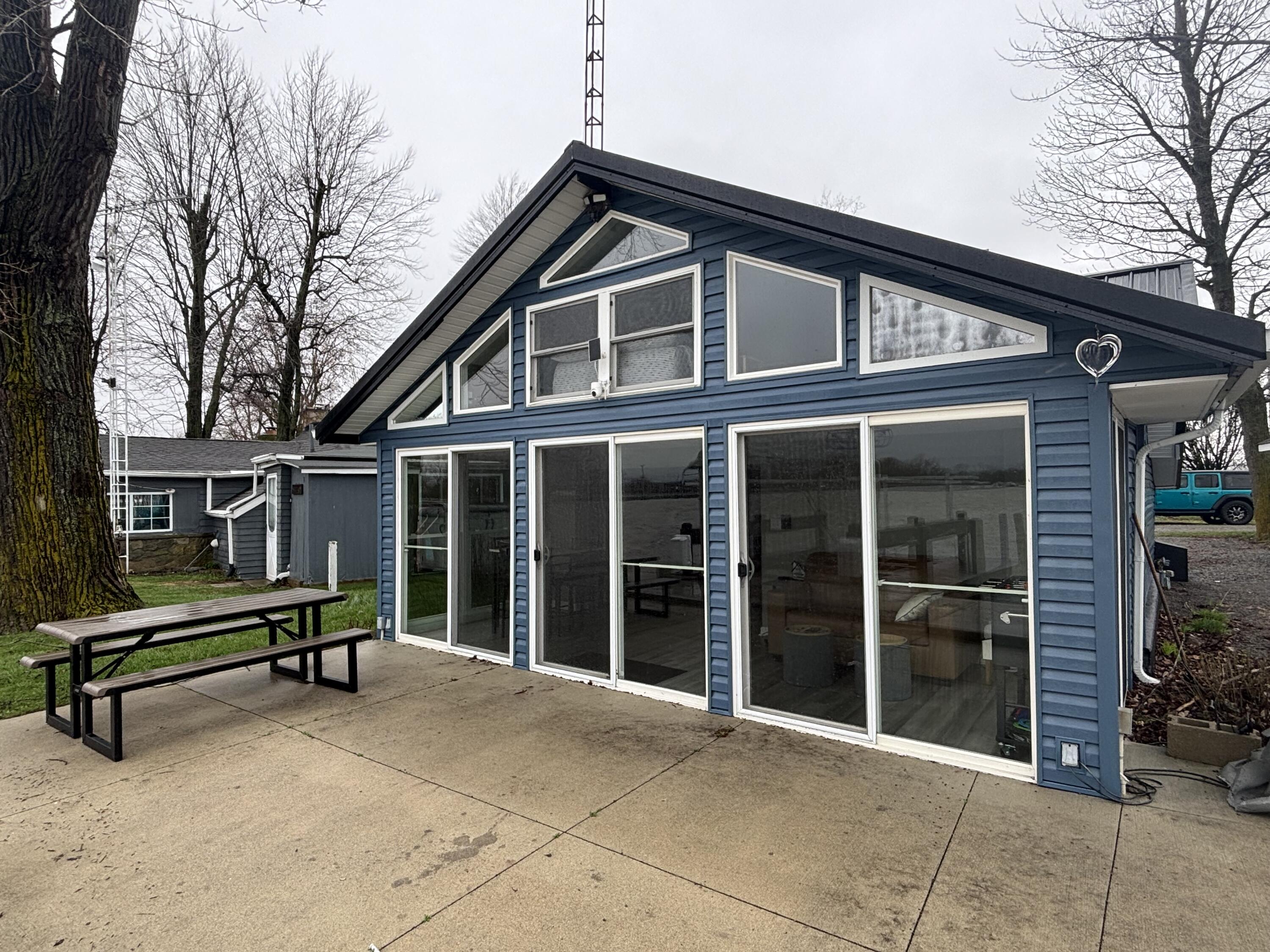 5 Private Drive, Russells Point, Ohio 43348