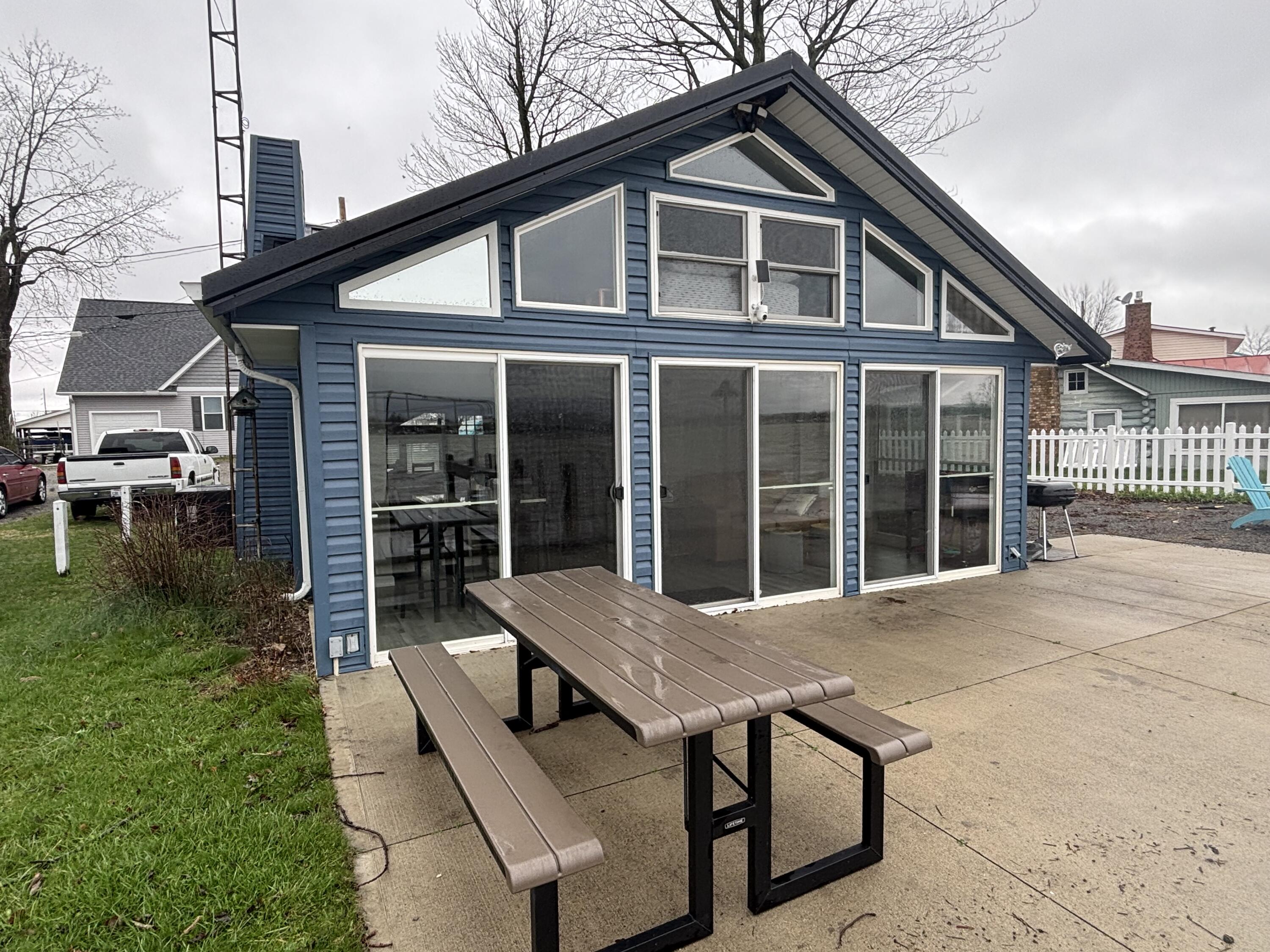 5 Private Drive, Russells Point, Ohio 43348