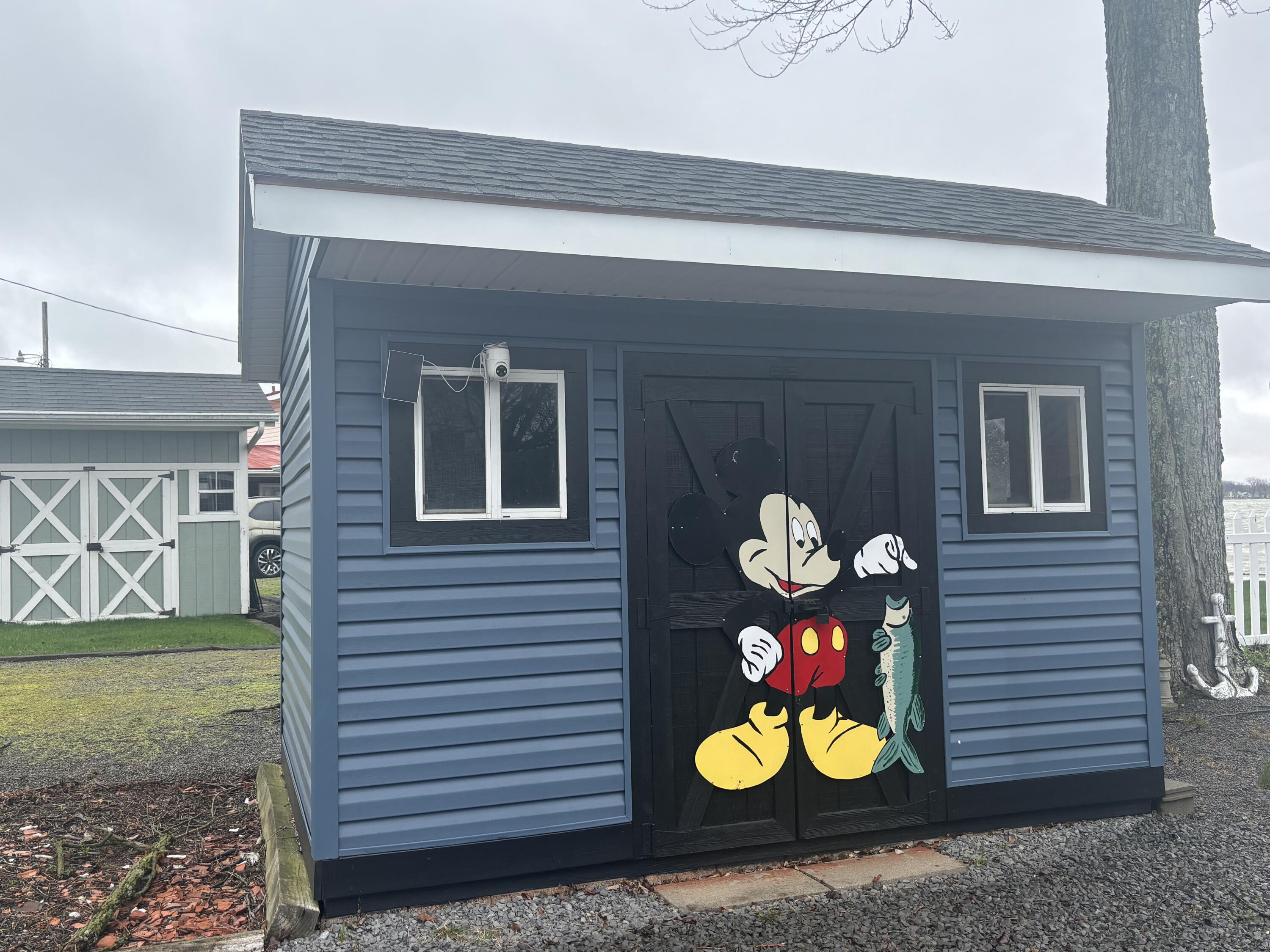 5 Private Drive, Russells Point, Ohio 43348