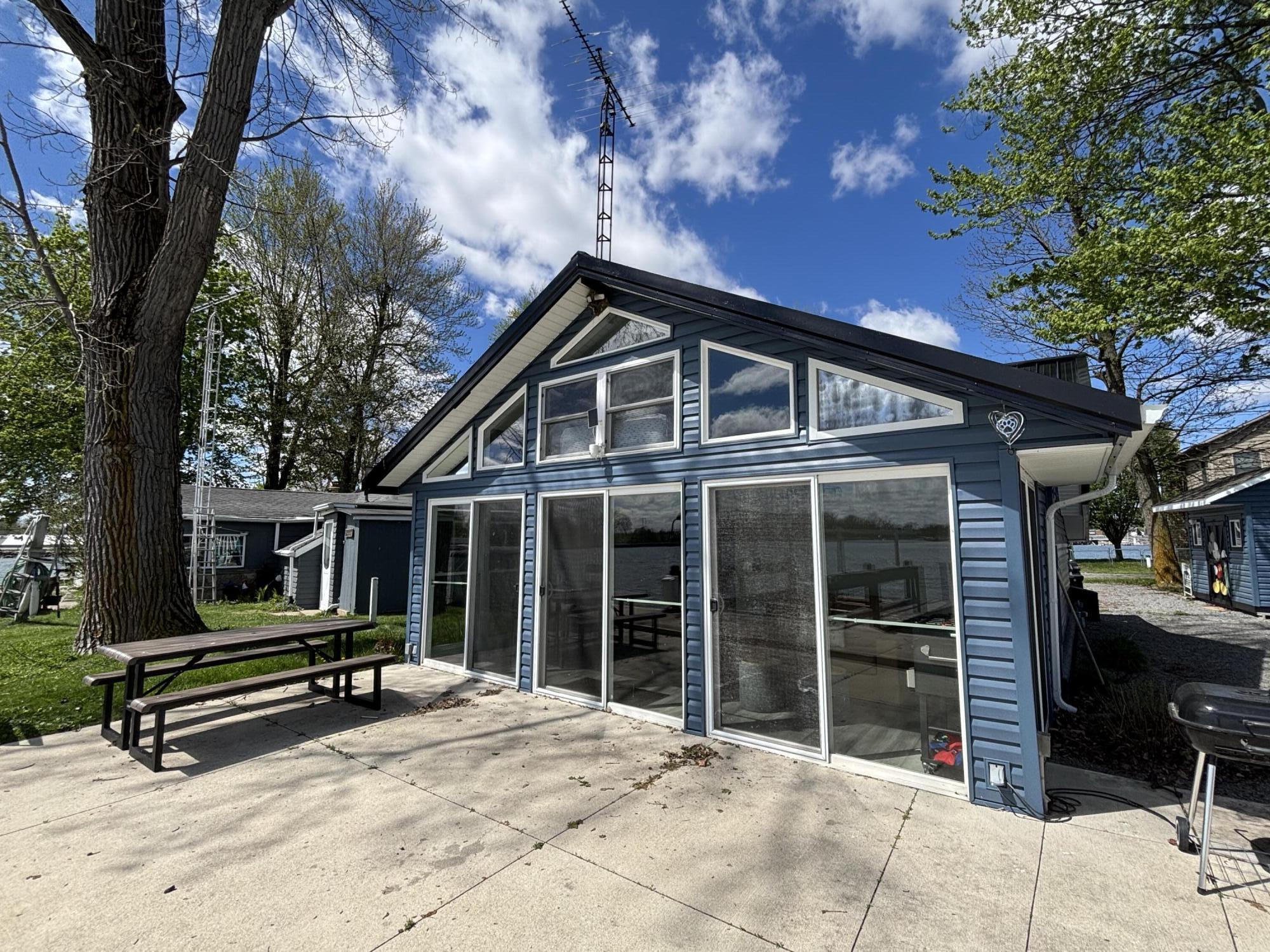 5 Private Drive, Russells Point, Ohio 43348