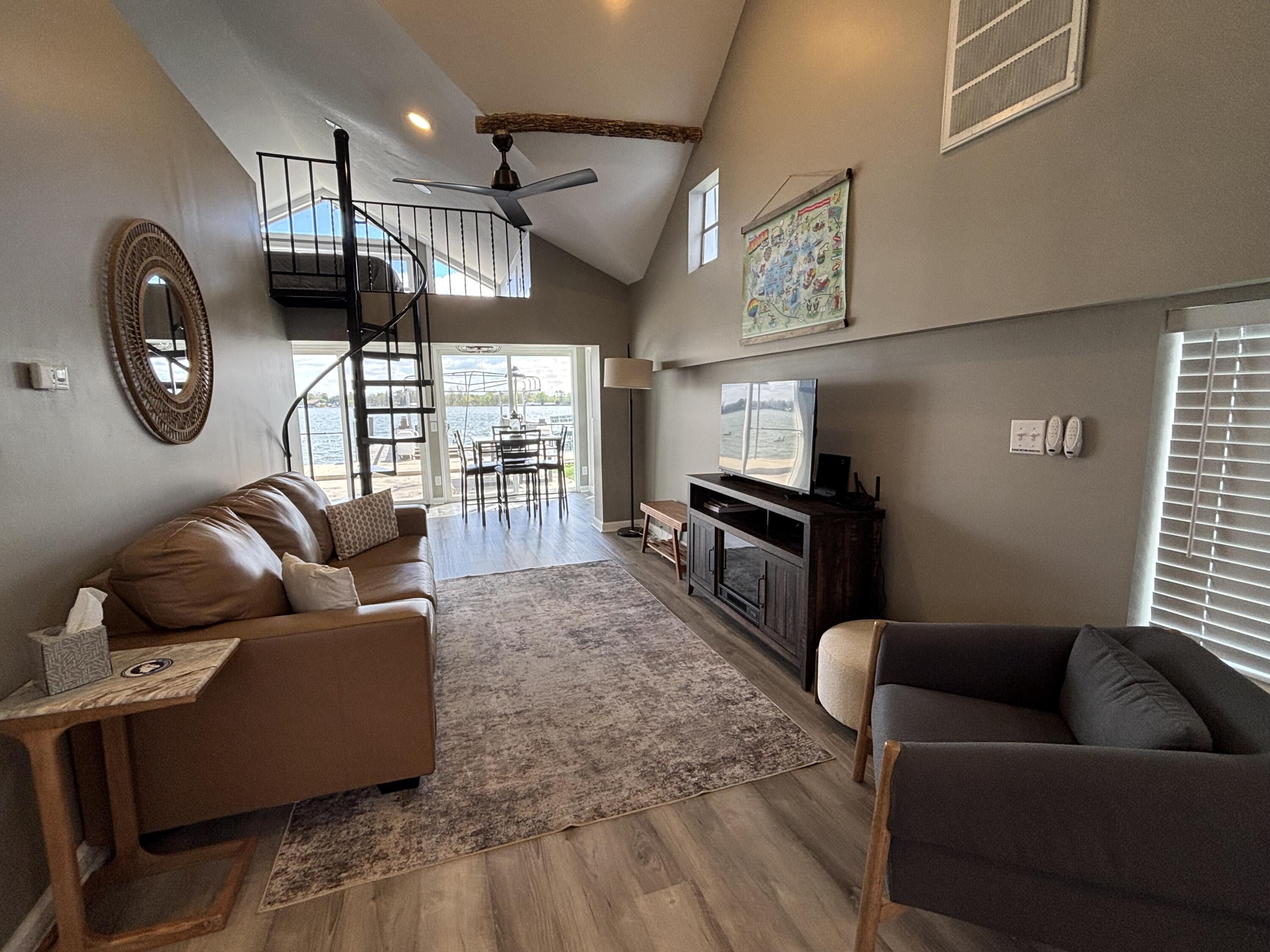 5 Private Drive, Russells Point, Ohio 43348