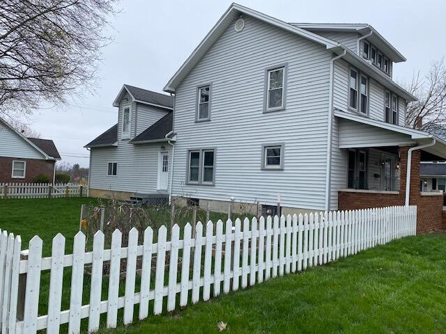 332 Water Street, Greenville, Ohio 45331