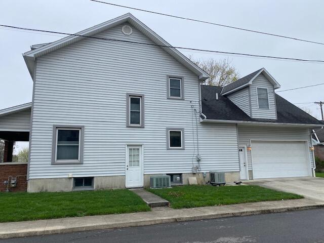 332 Water Street, Greenville, Ohio 45331