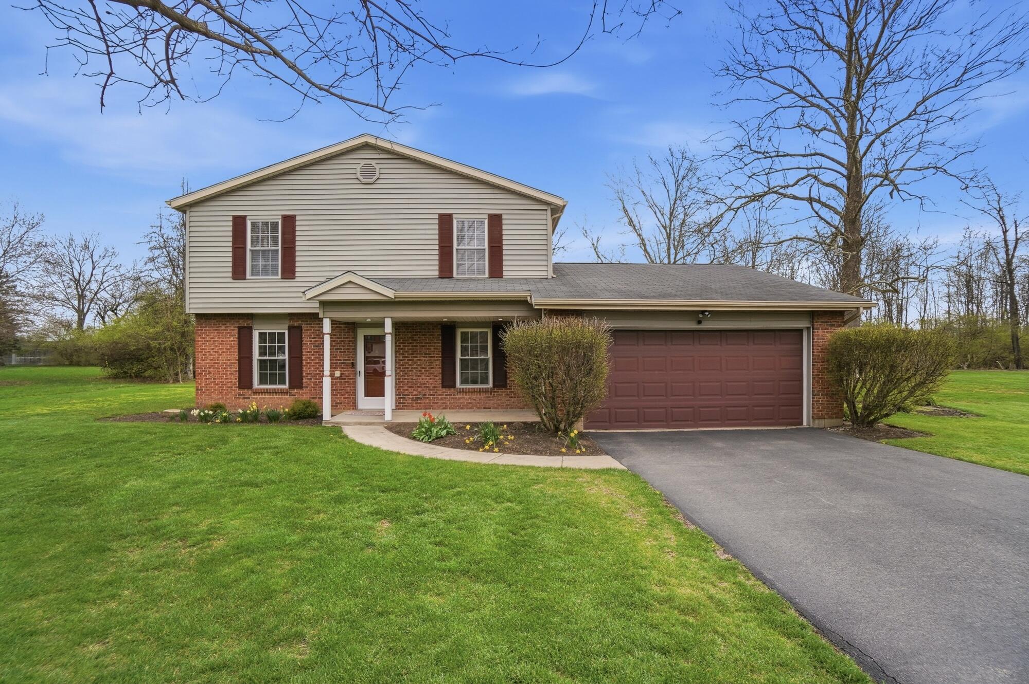 2255 Woodstock Court, Troy, Ohio 45373