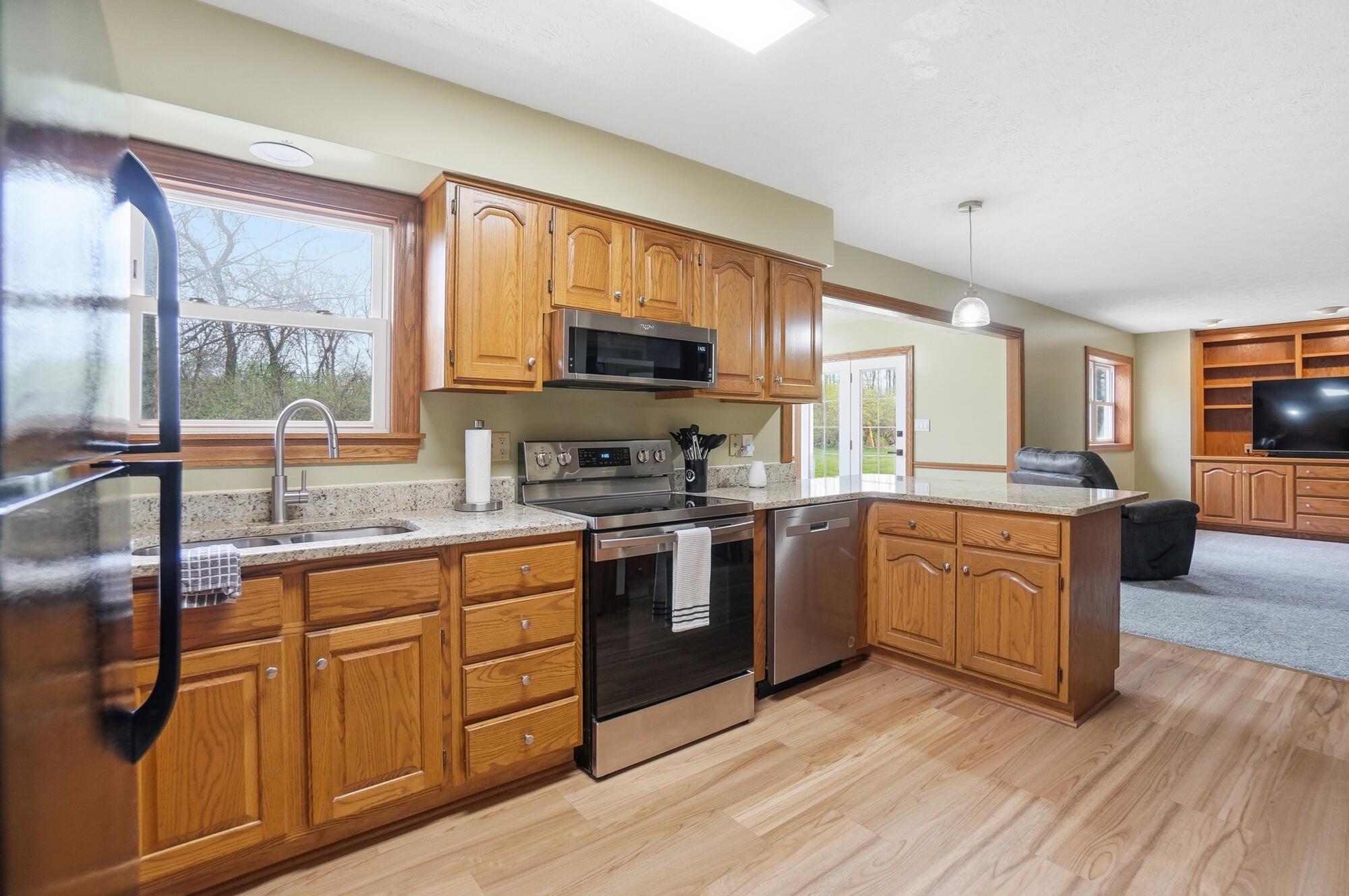 2255 Woodstock Court, Troy, Ohio 45373